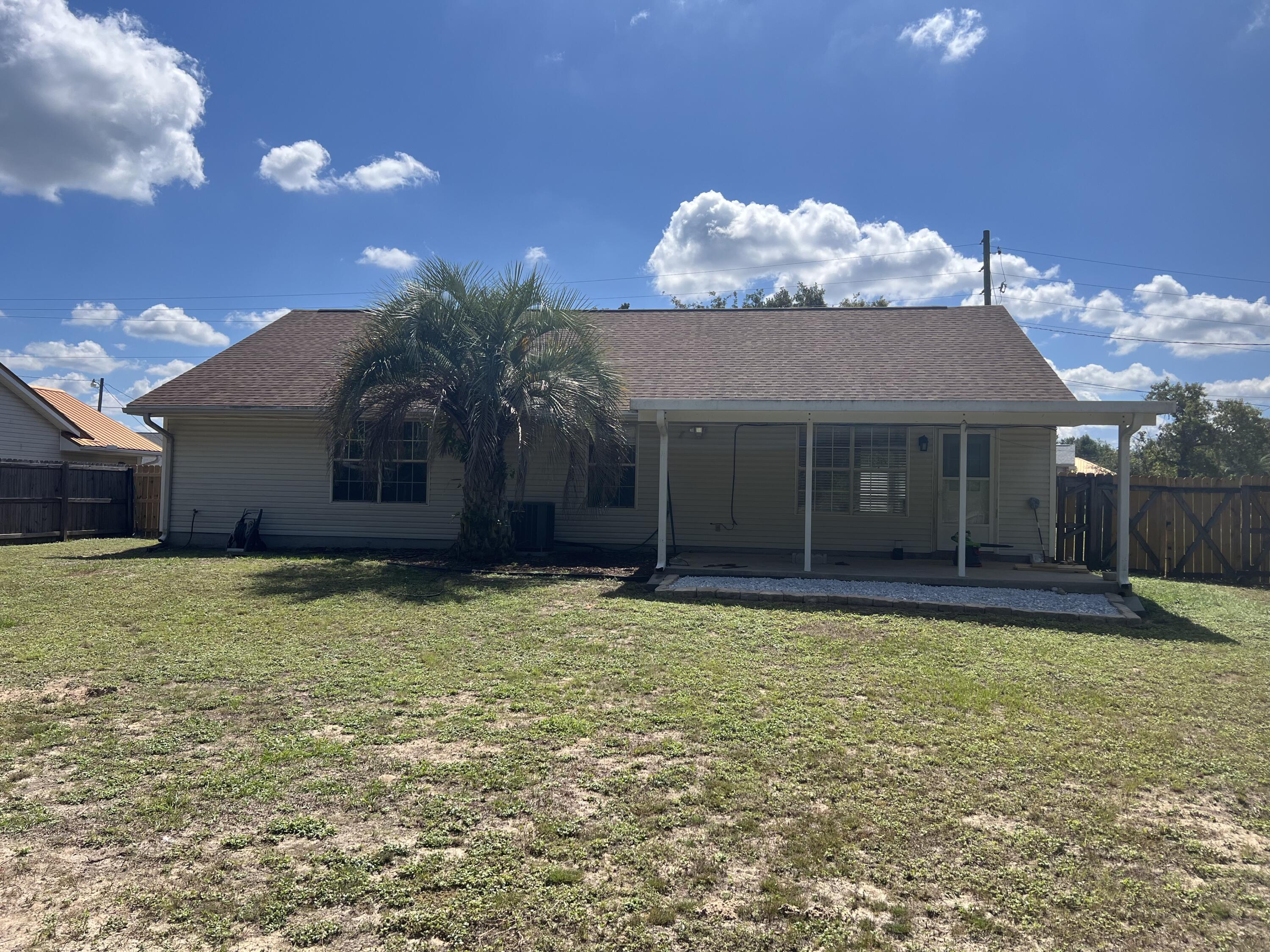 ANTIOCH ESTATES S/D - Residential Lease