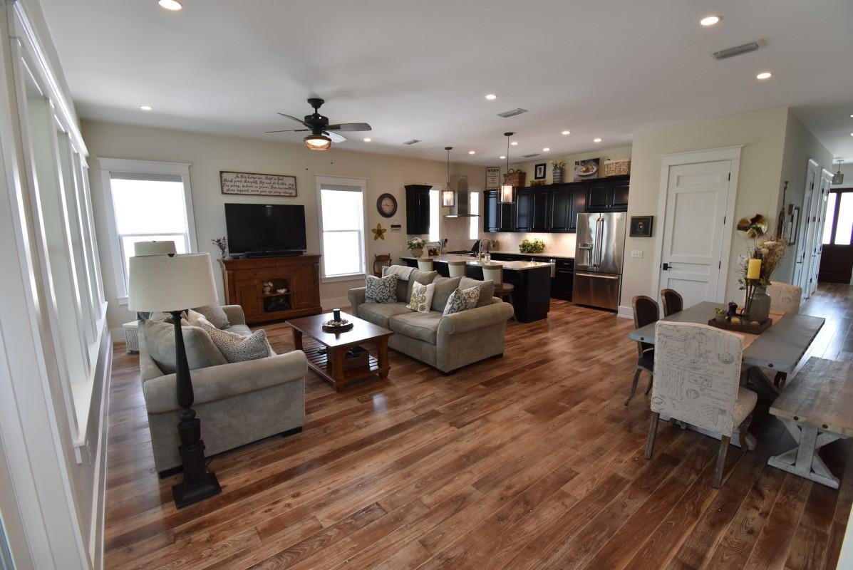 Lakeside at Blue Mountain Beach - Residential