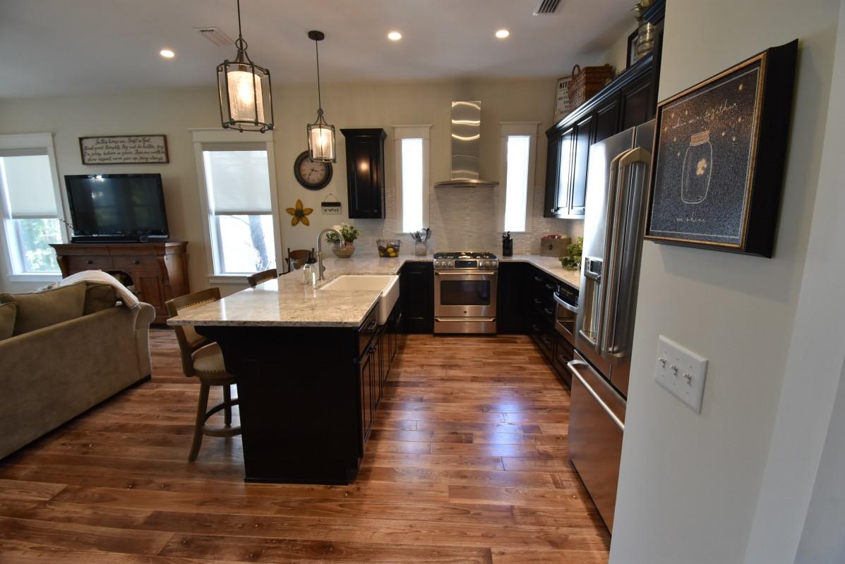 Lakeside at Blue Mountain Beach - Residential