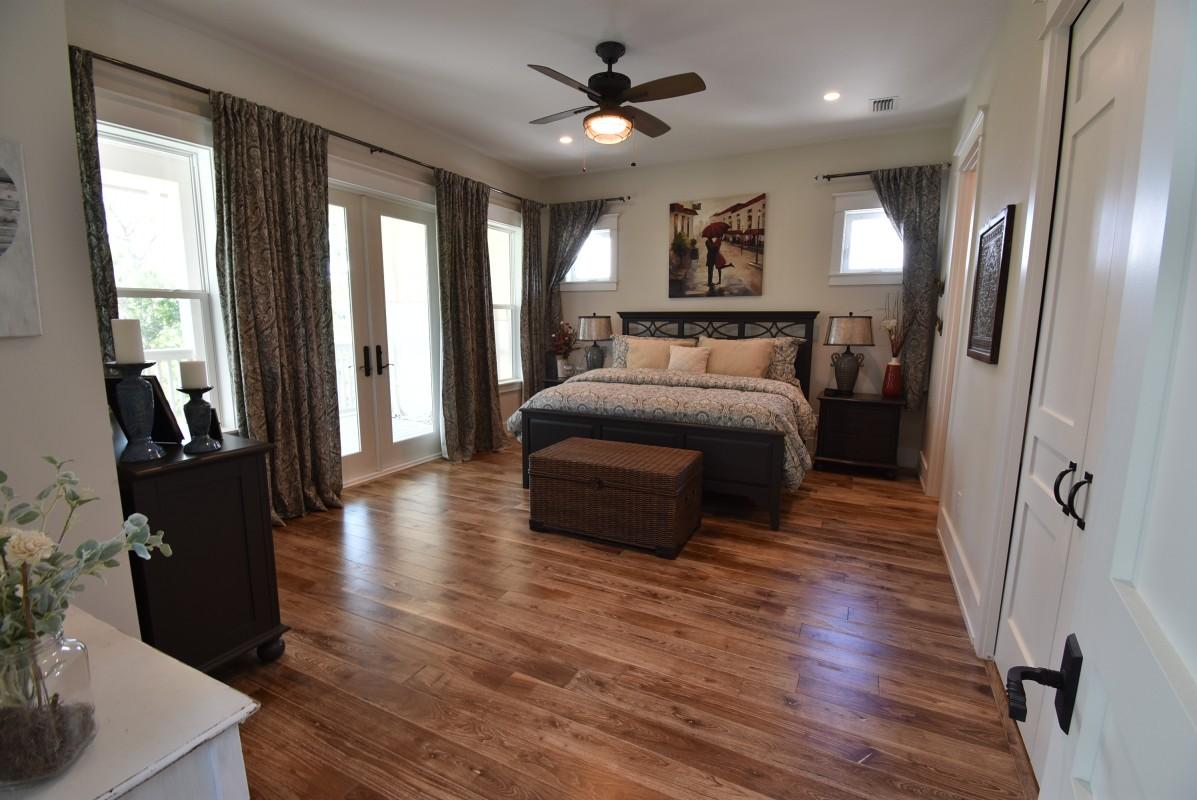 Lakeside at Blue Mountain Beach - Residential