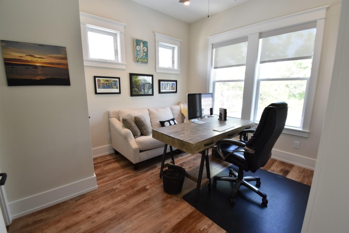 Lakeside at Blue Mountain Beach - Residential