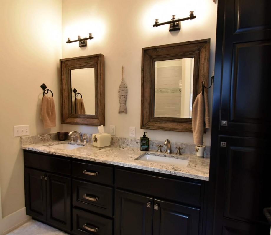 Lakeside at Blue Mountain Beach - Residential