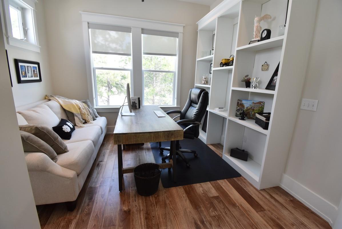 Lakeside at Blue Mountain Beach - Residential