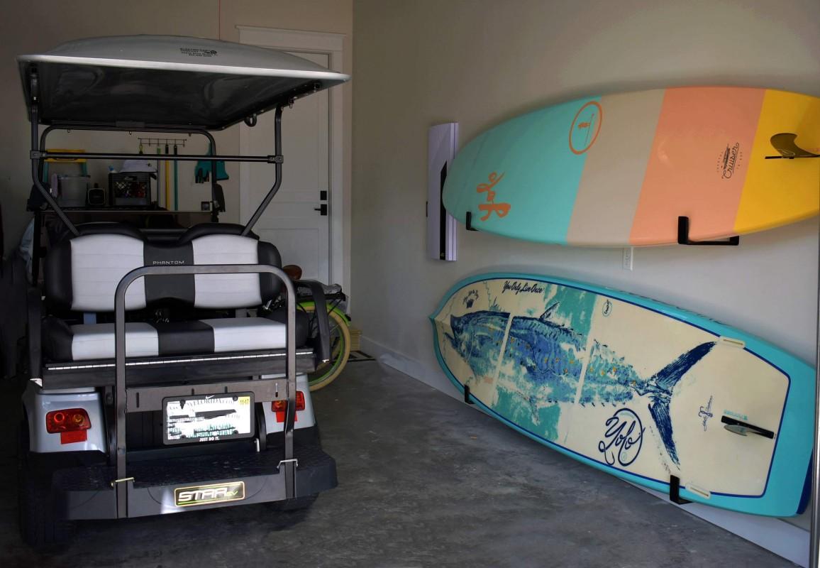 Lakeside at Blue Mountain Beach - Residential