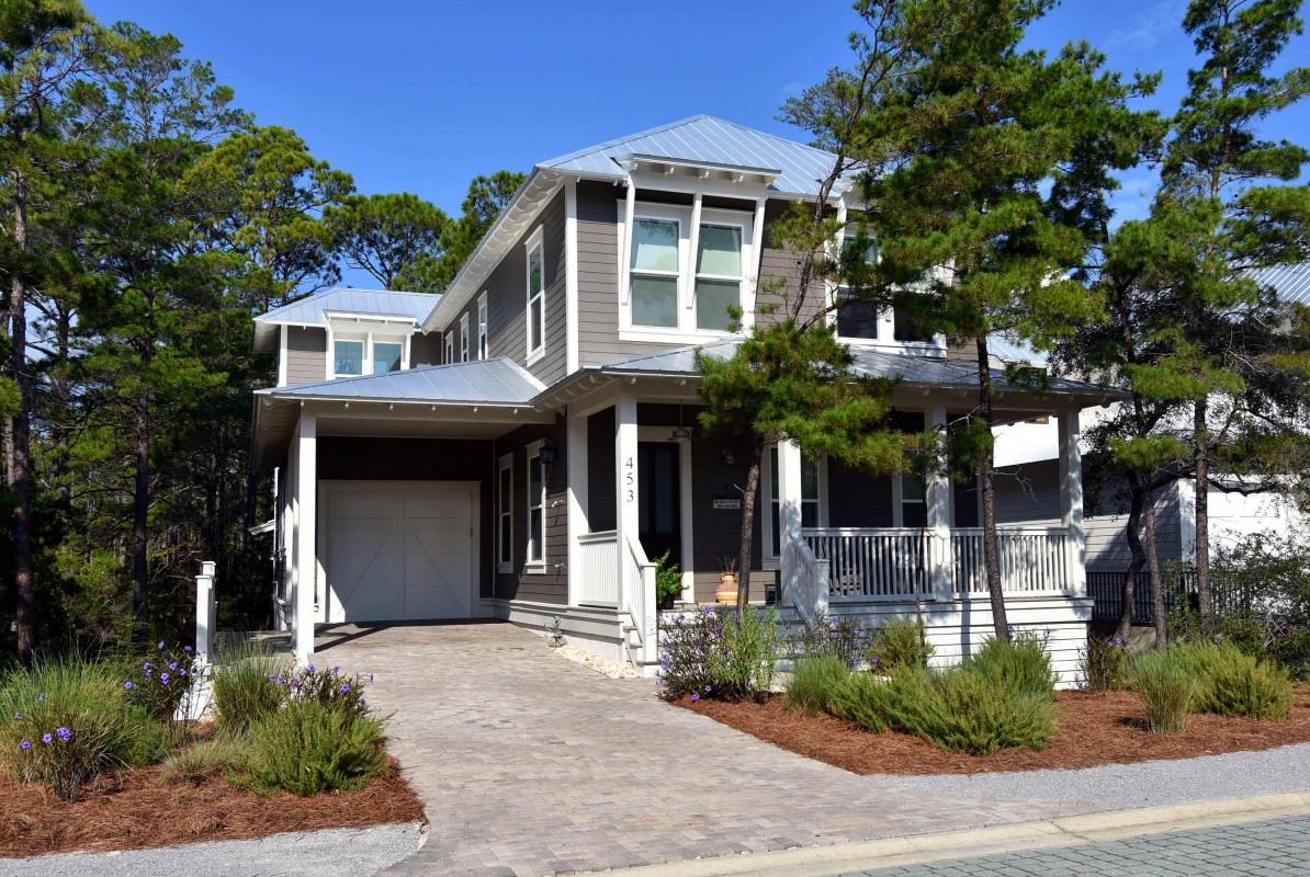 Lakeside at Blue Mountain Beach - Residential