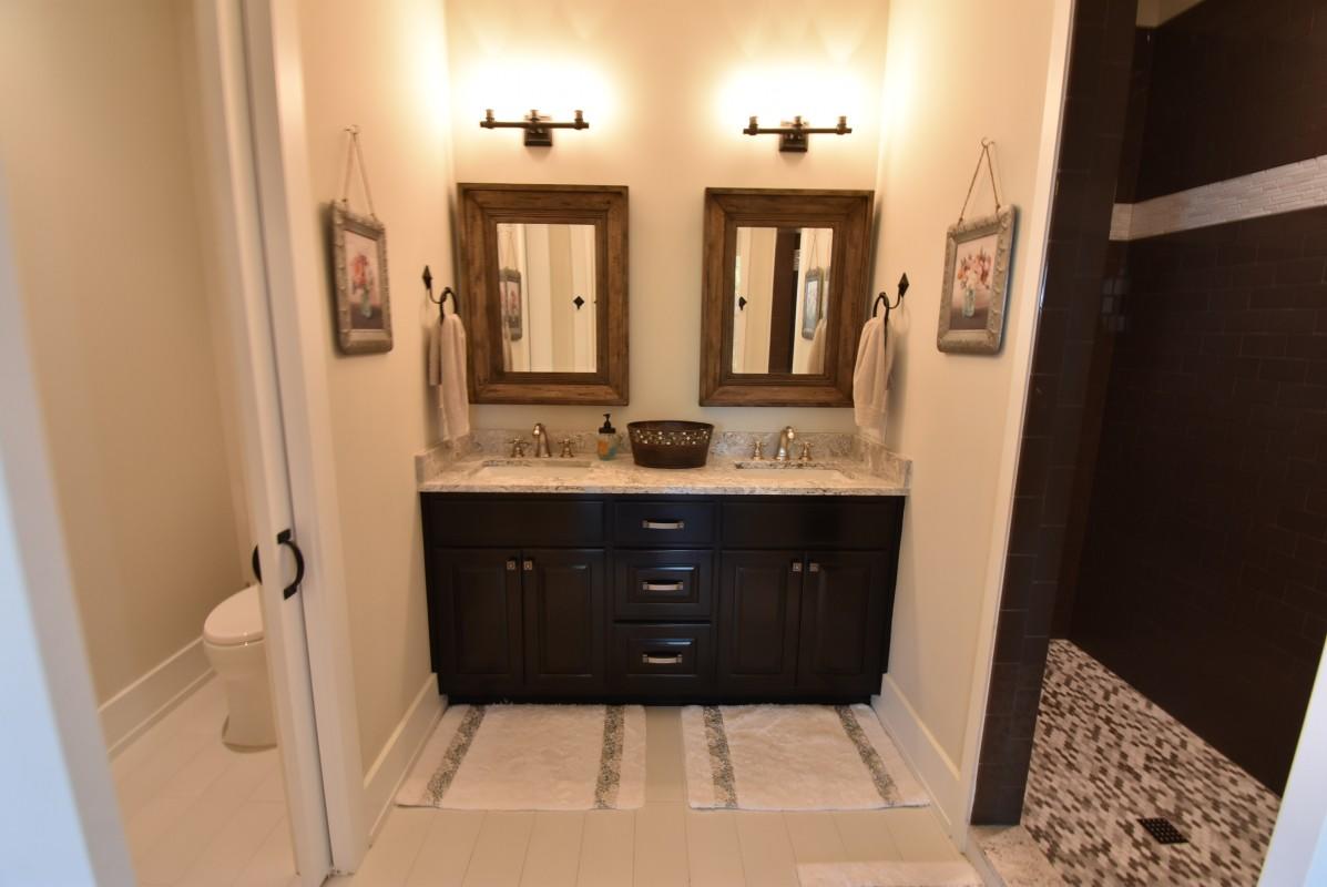 Lakeside at Blue Mountain Beach - Residential