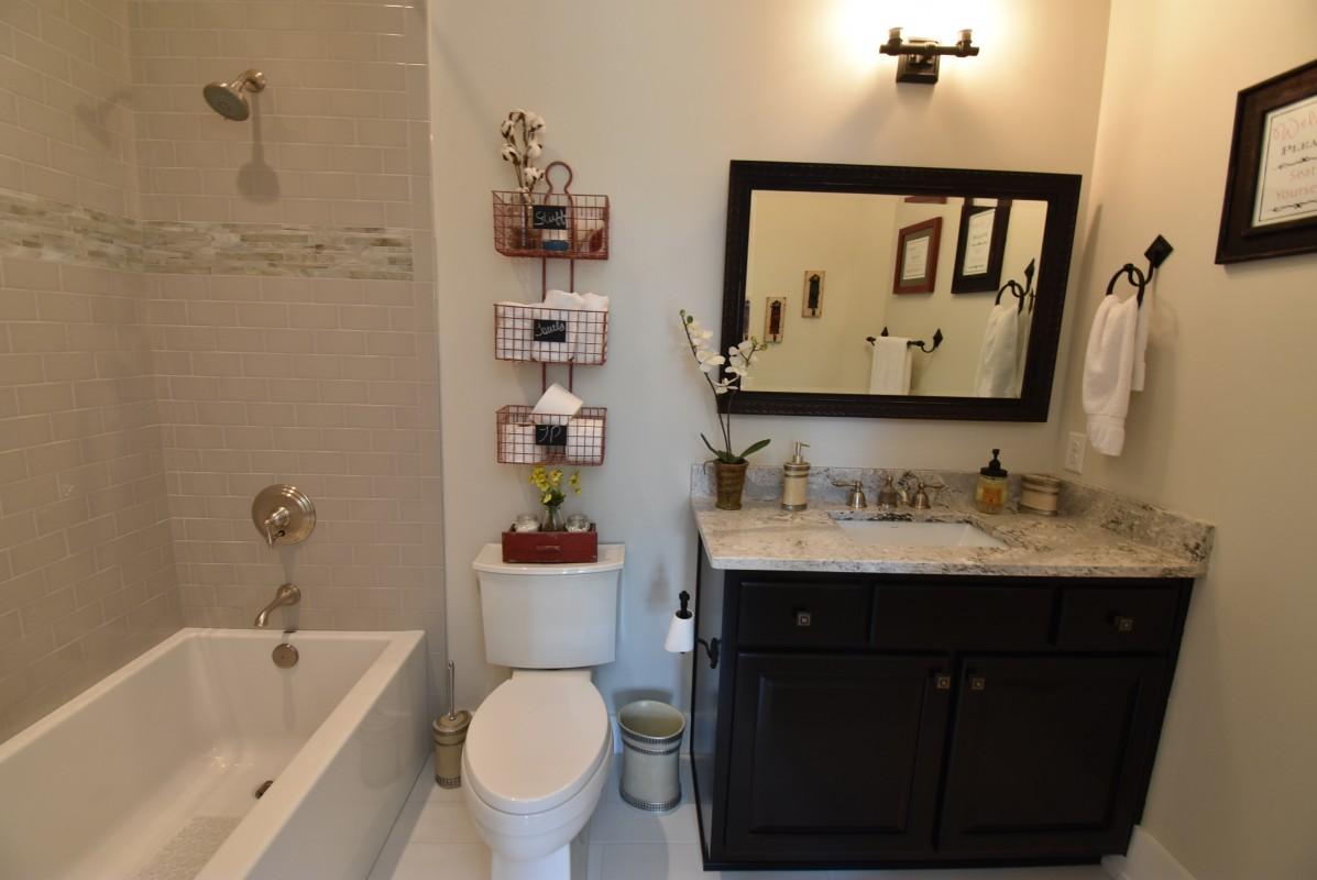 Lakeside at Blue Mountain Beach - Residential