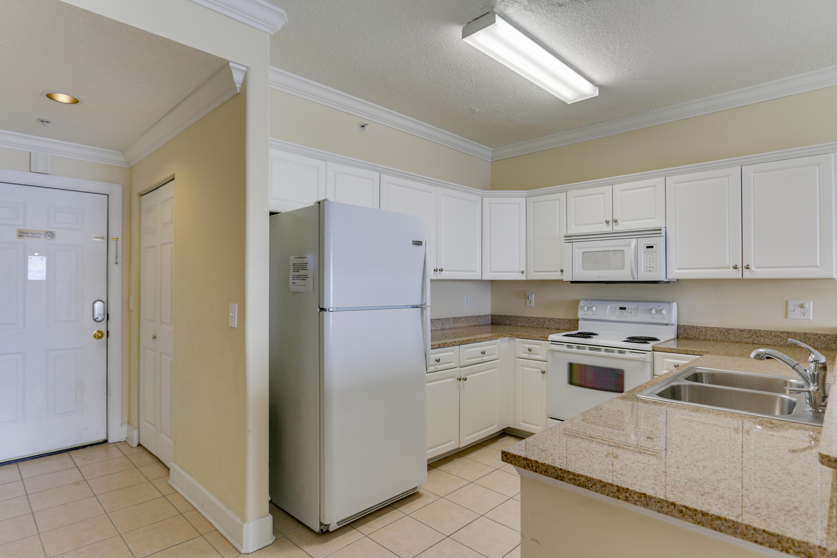 EMERALD ISLE - Residential