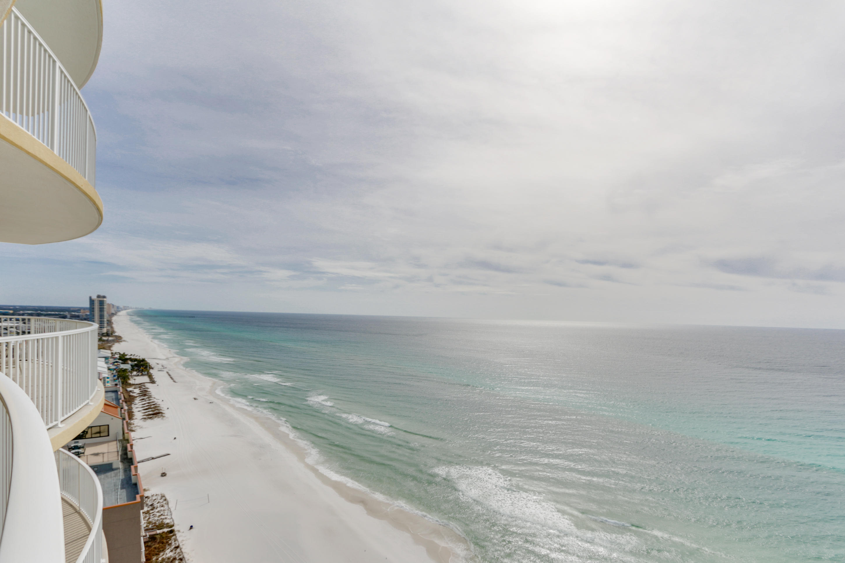 EMERALD ISLE - Residential