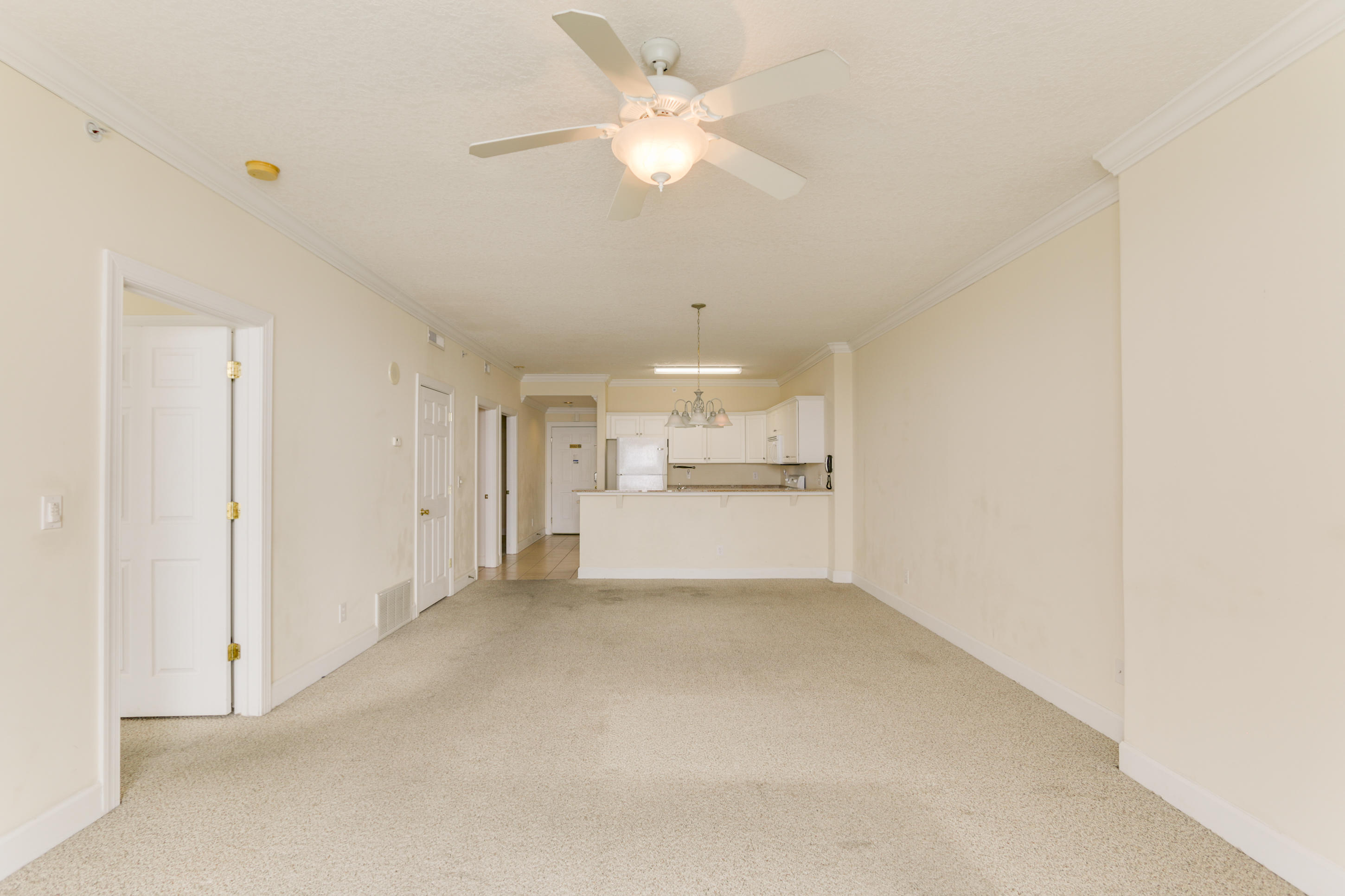 EMERALD ISLE - Residential