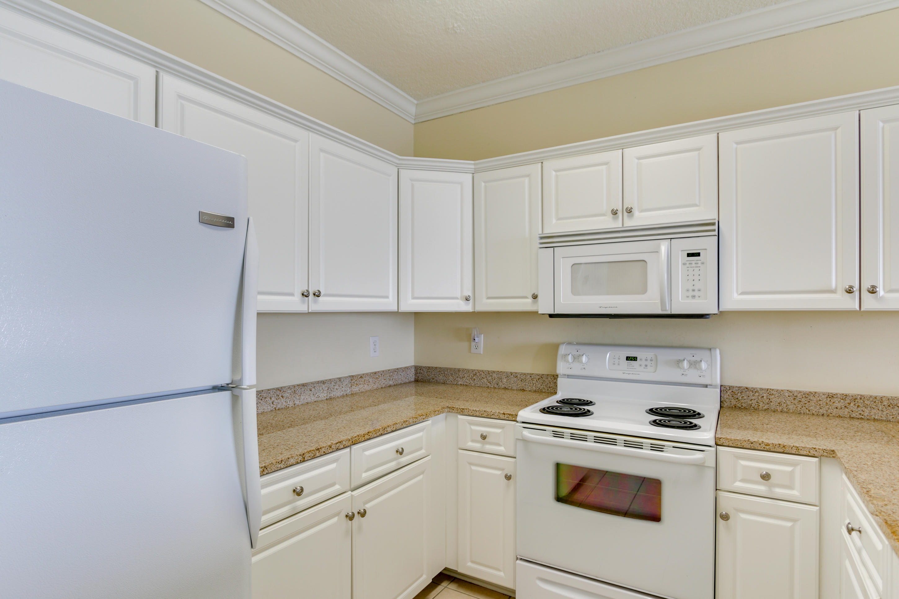 EMERALD ISLE - Residential