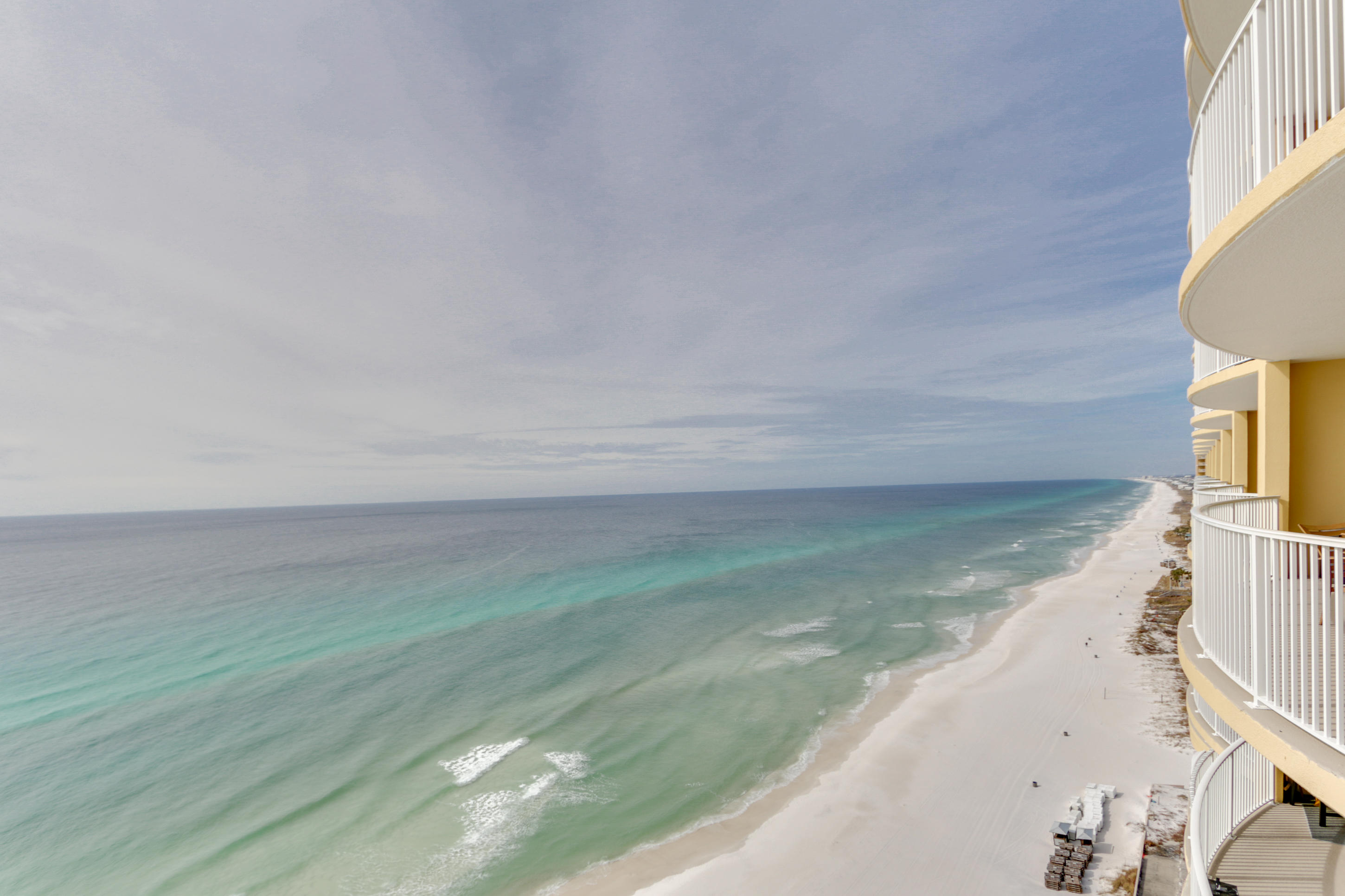 EMERALD ISLE - Residential