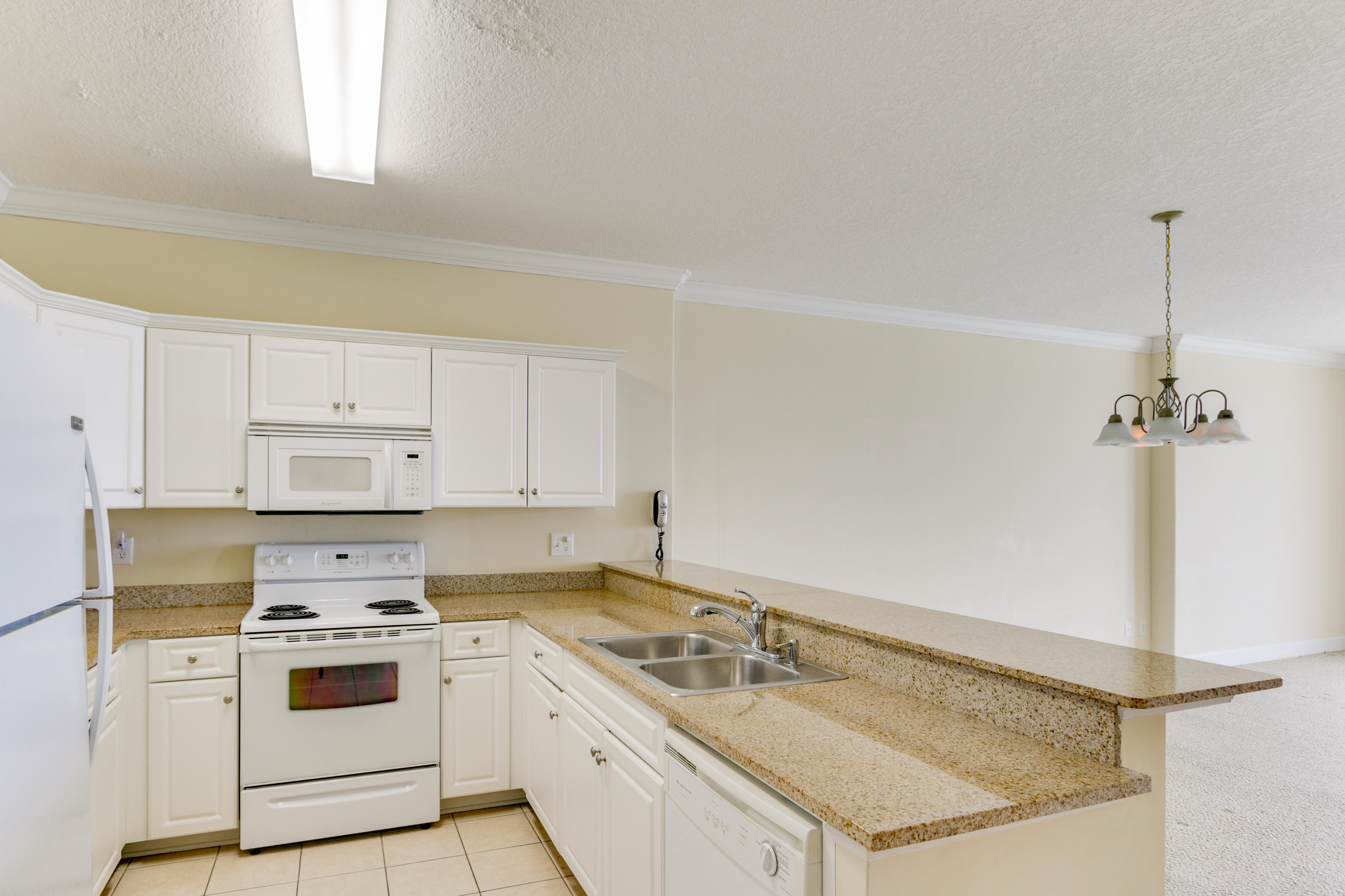 EMERALD ISLE - Residential