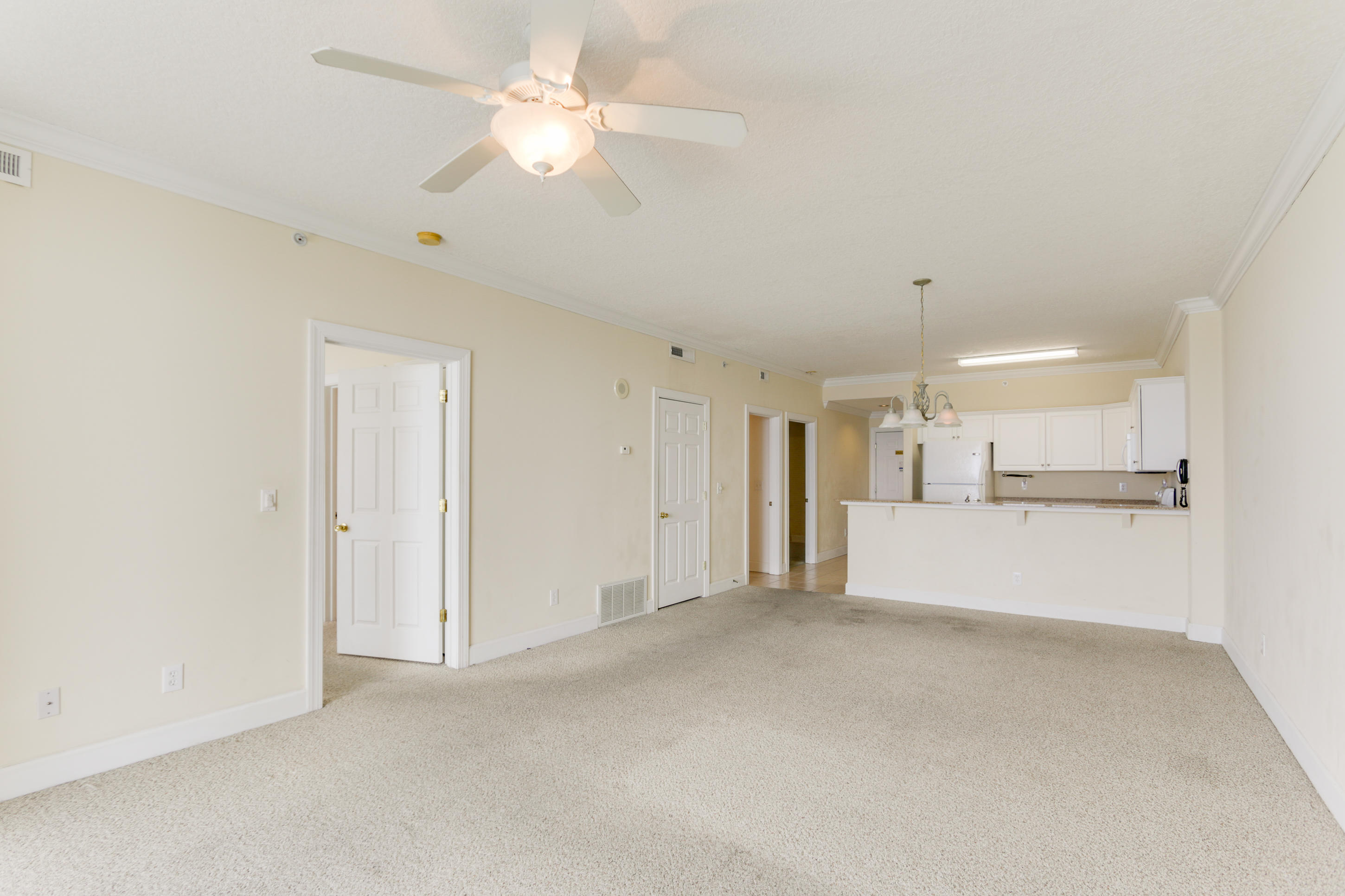 EMERALD ISLE - Residential