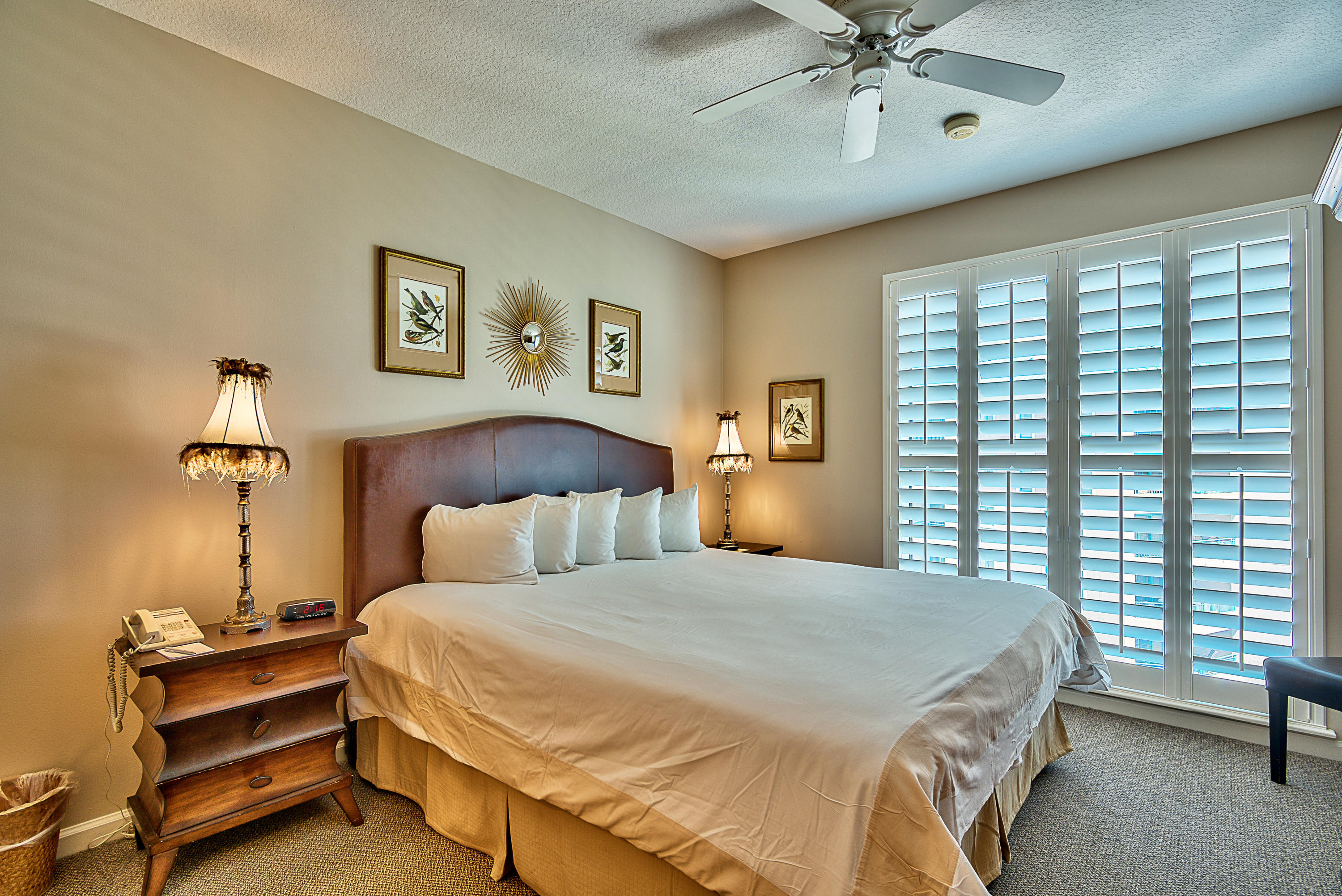 WESTWINDS AT SANDESTIN CONDO - Residential