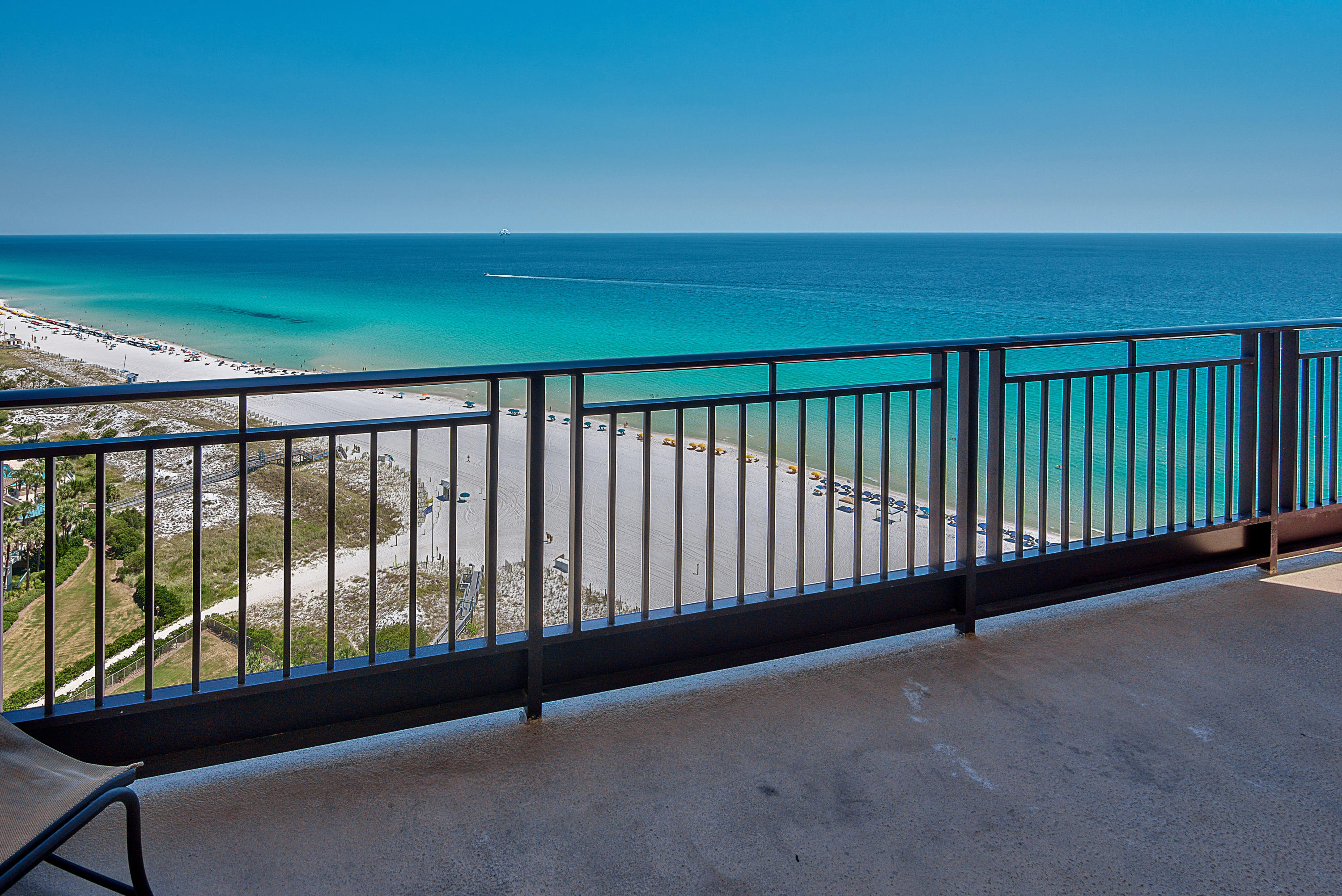 WESTWINDS AT SANDESTIN CONDO - Residential