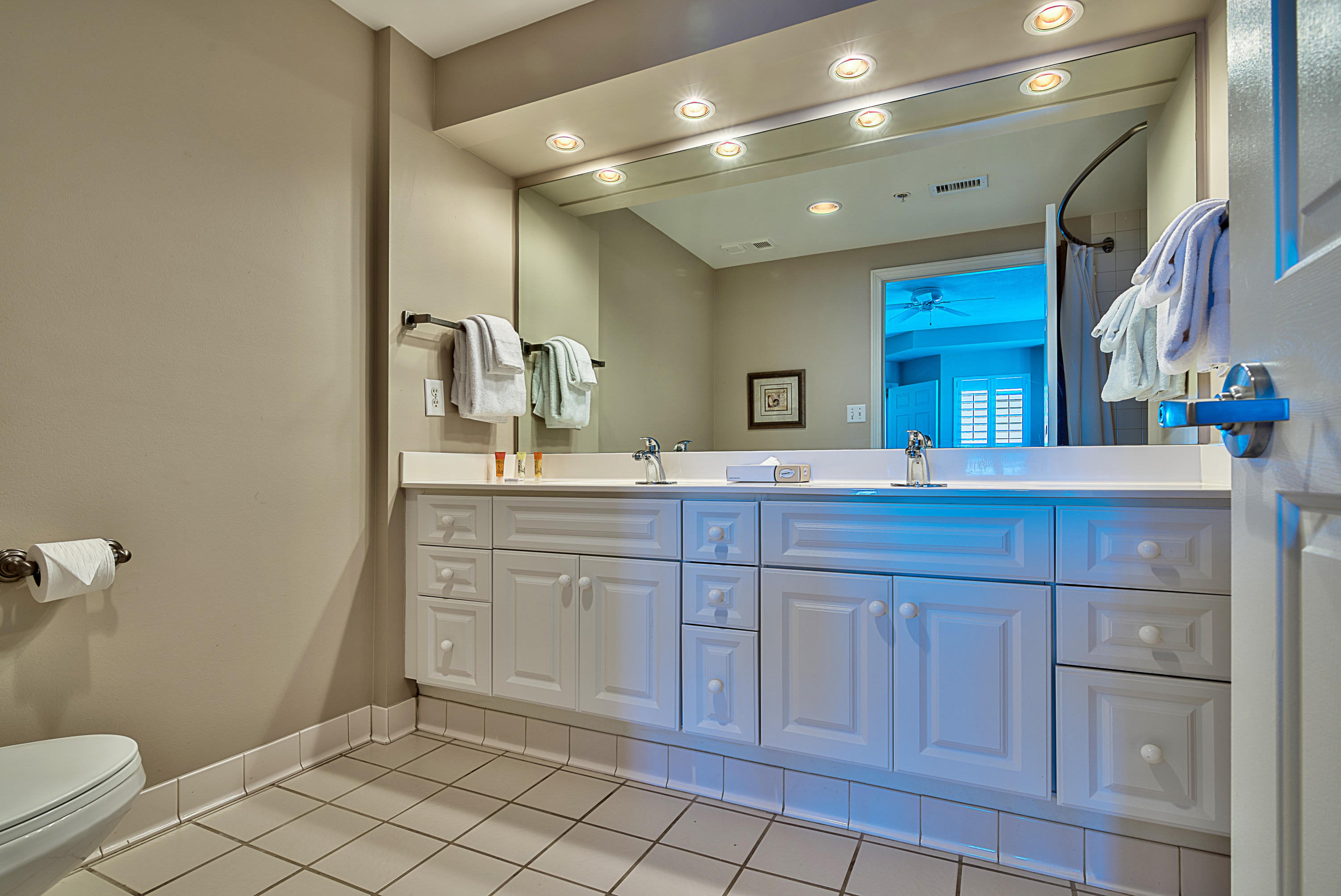 WESTWINDS AT SANDESTIN CONDO - Residential