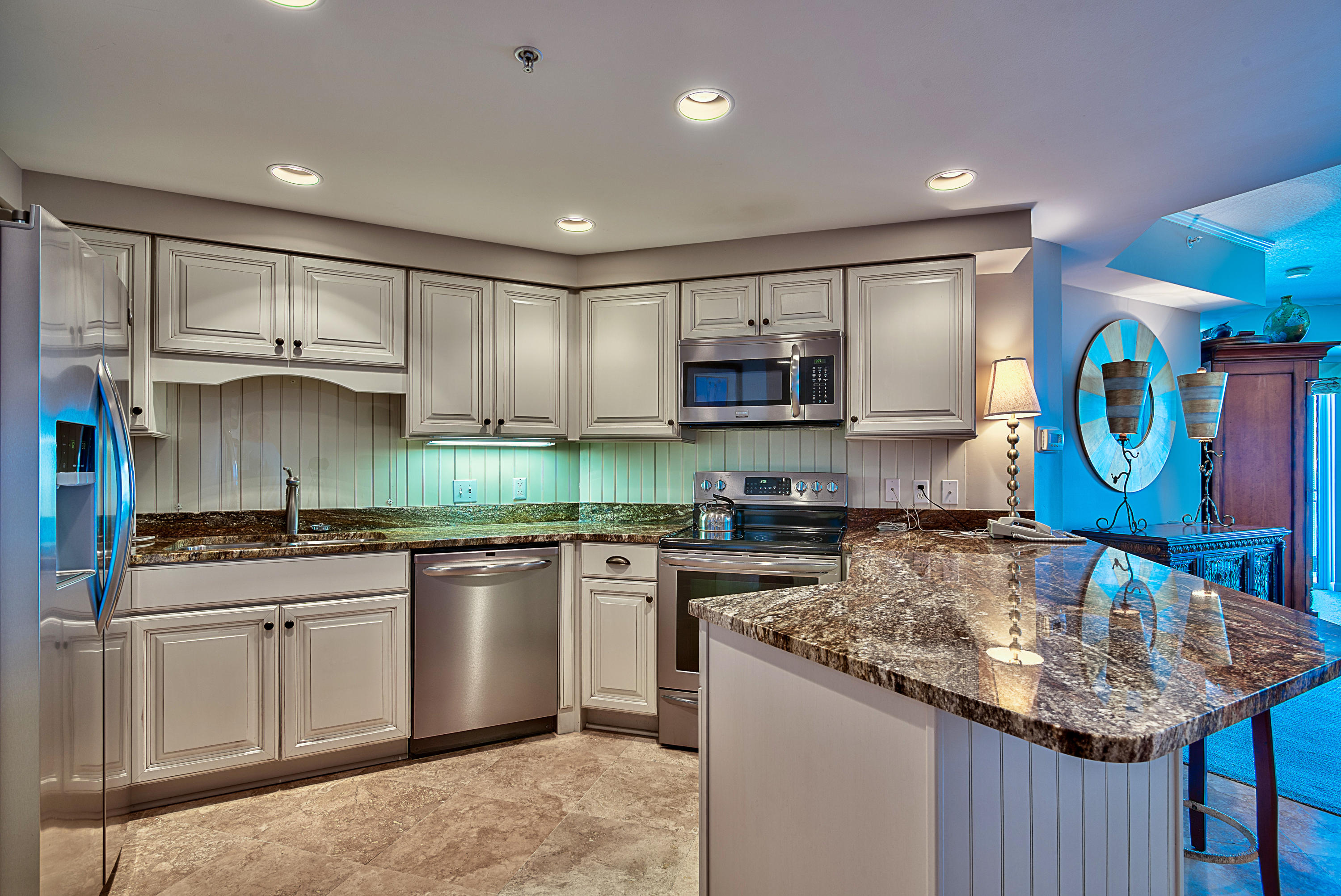 WESTWINDS AT SANDESTIN CONDO - Residential