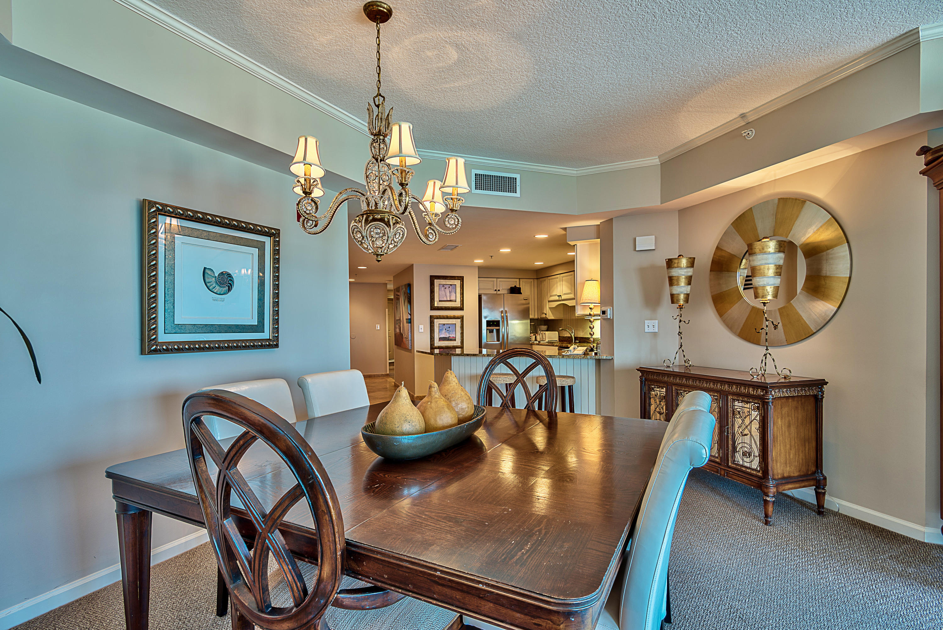 WESTWINDS AT SANDESTIN CONDO - Residential
