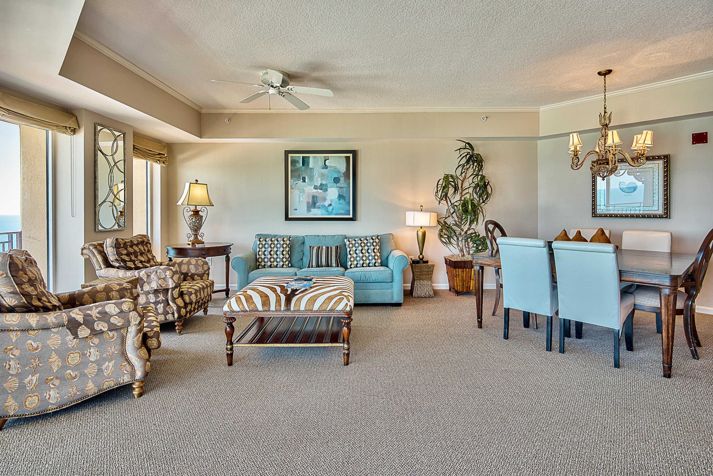 WESTWINDS AT SANDESTIN CONDO - Residential
