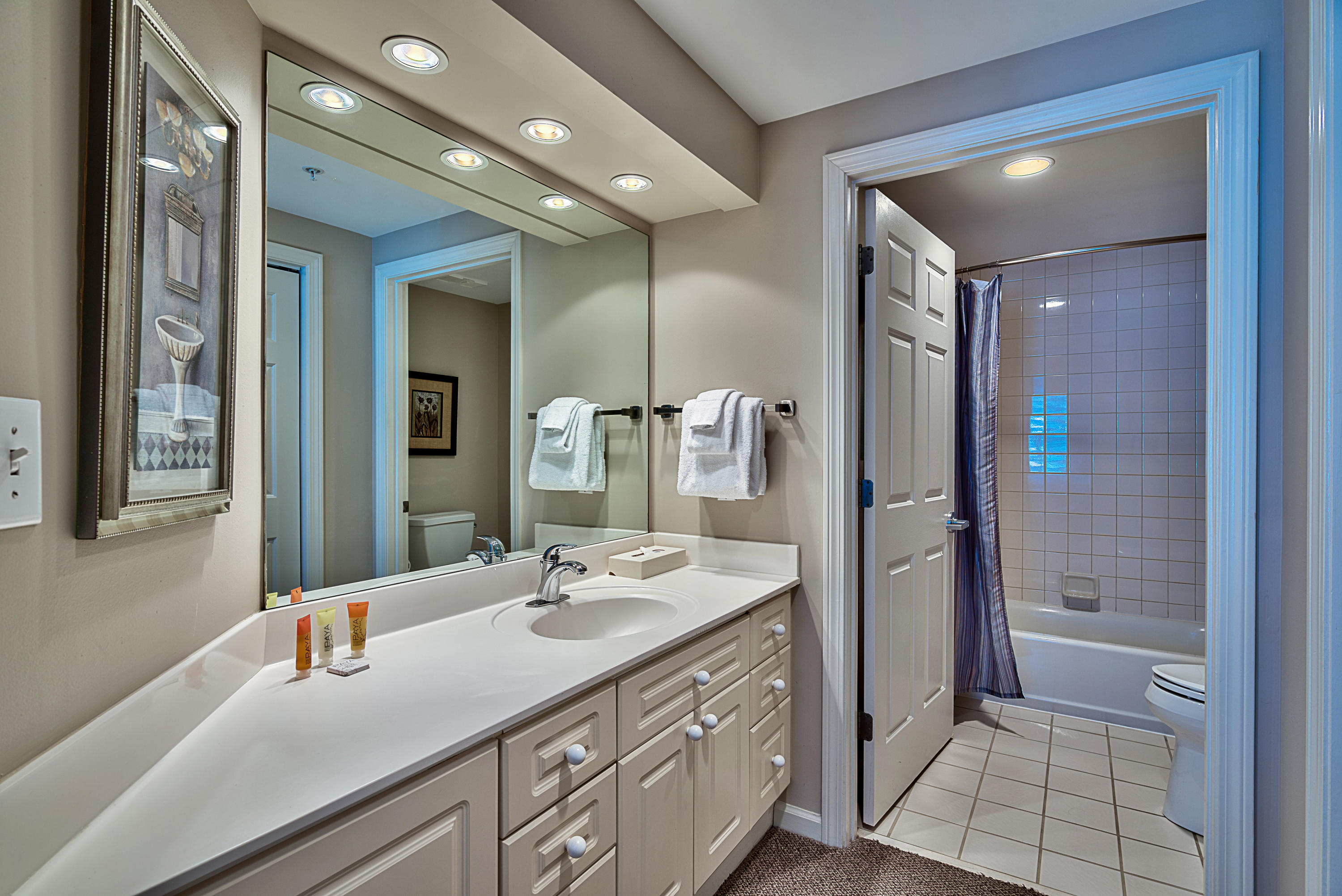 WESTWINDS AT SANDESTIN CONDO - Residential