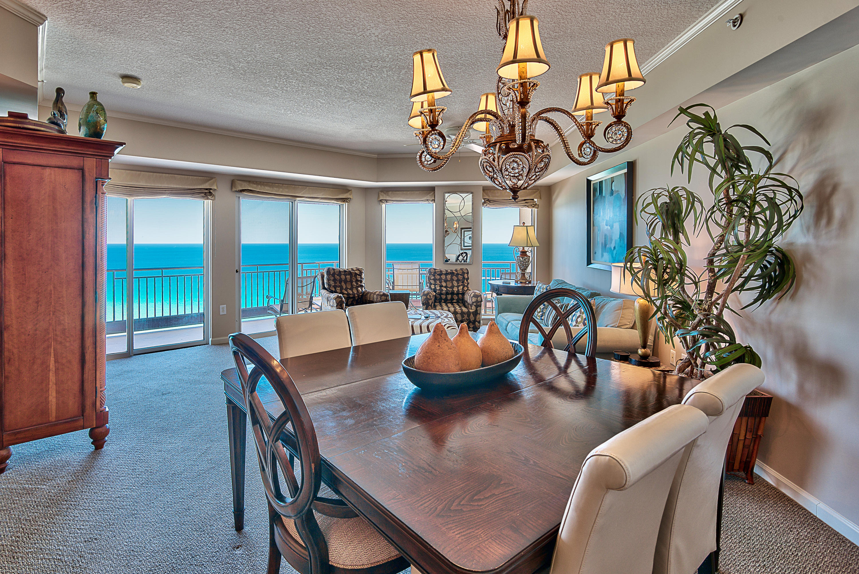 WESTWINDS AT SANDESTIN CONDO - Residential