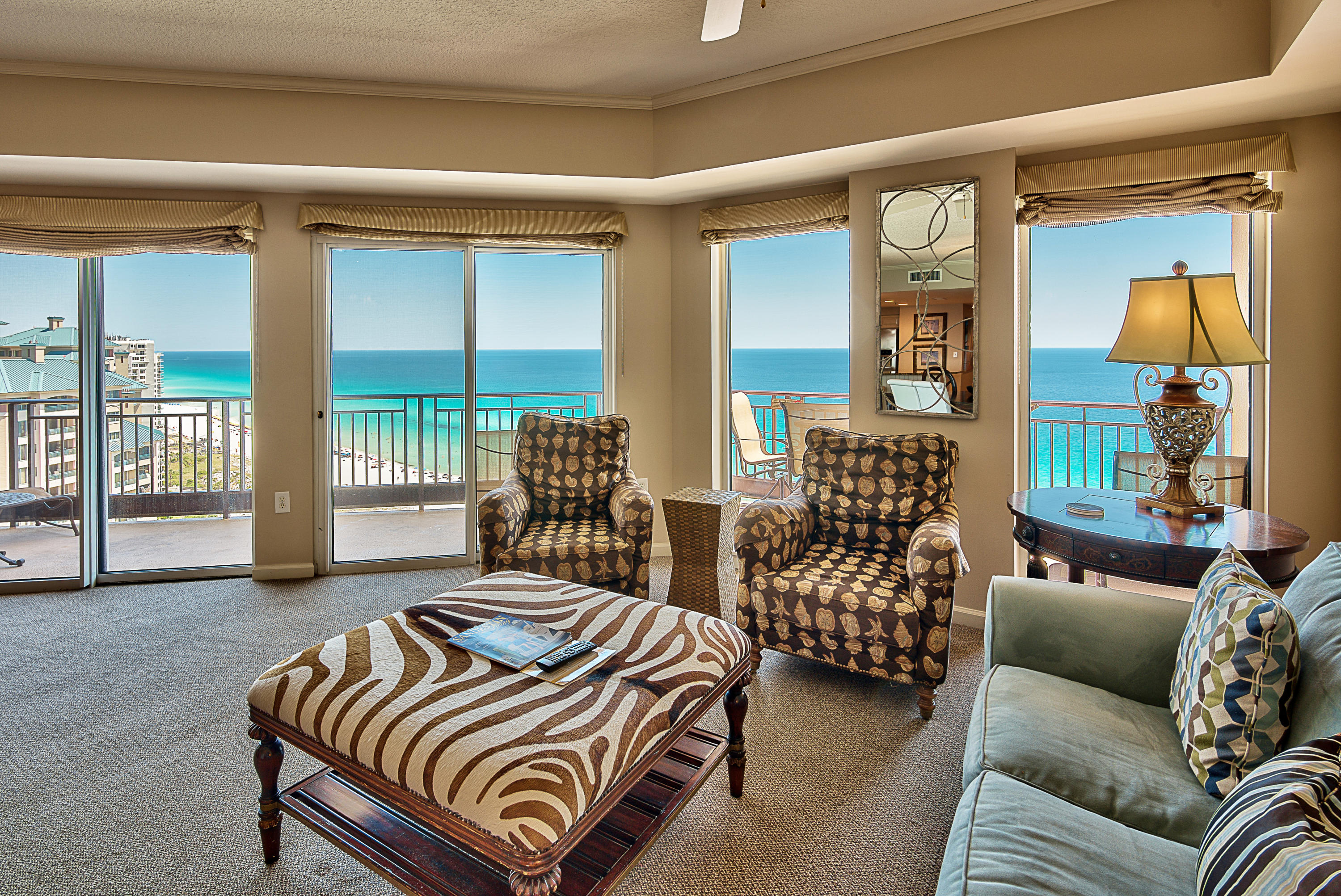 WESTWINDS AT SANDESTIN CONDO - Residential