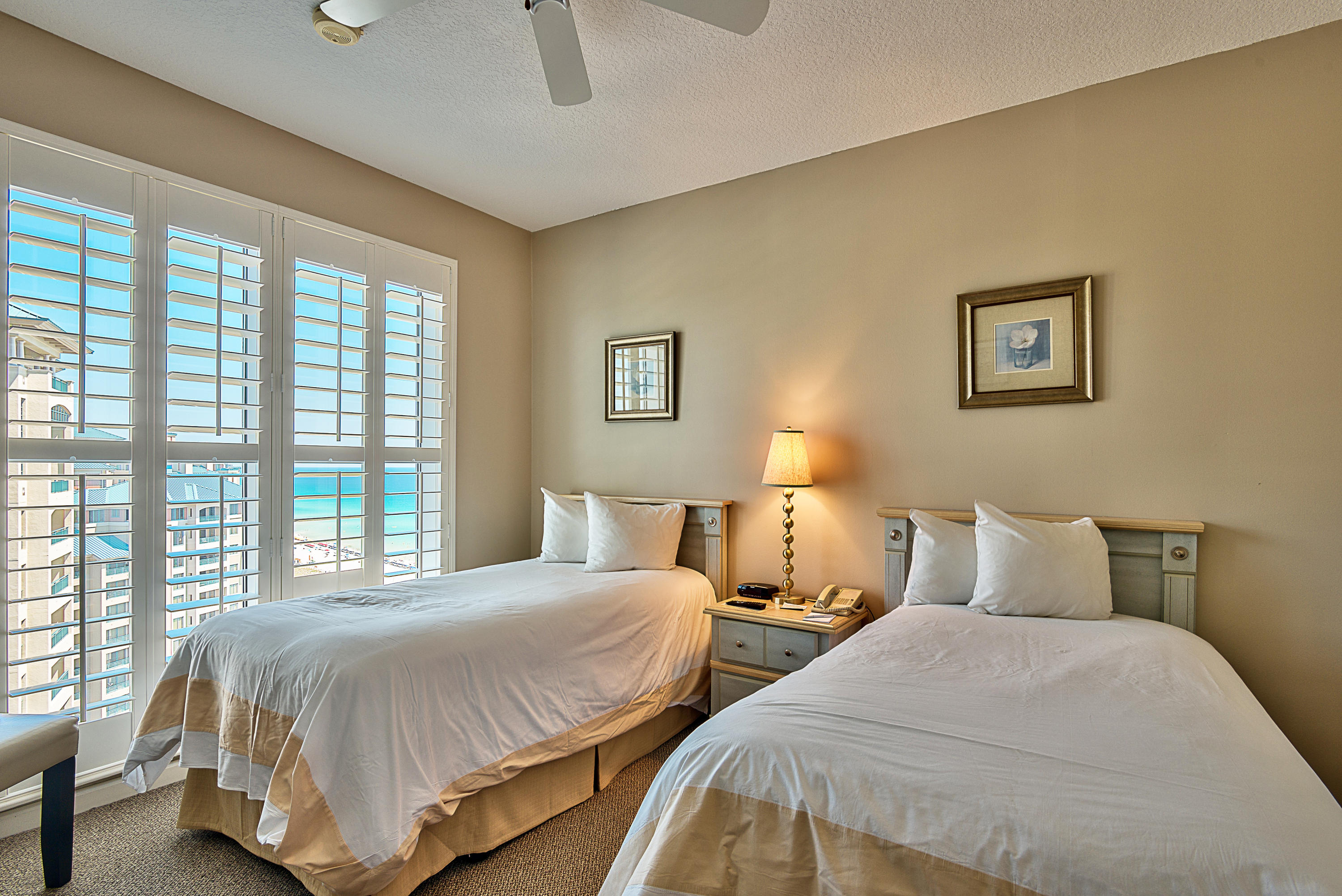 WESTWINDS AT SANDESTIN CONDO - Residential
