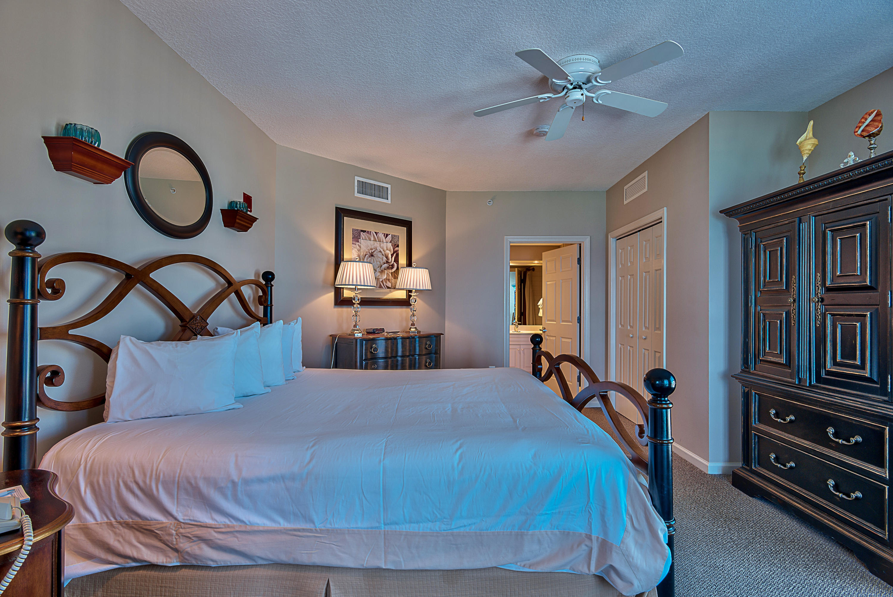 WESTWINDS AT SANDESTIN CONDO - Residential