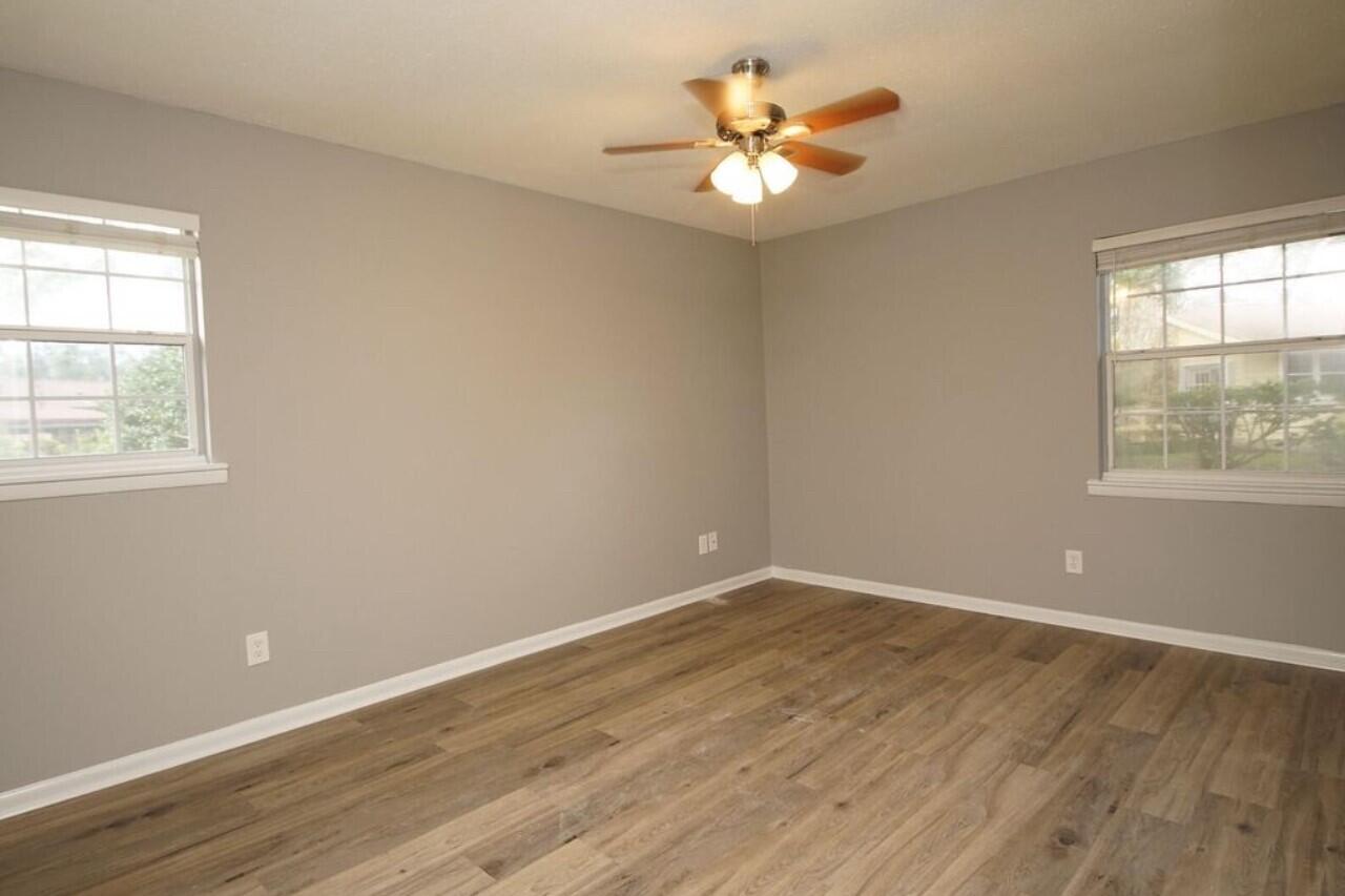 SUDDUTH - Residential Lease