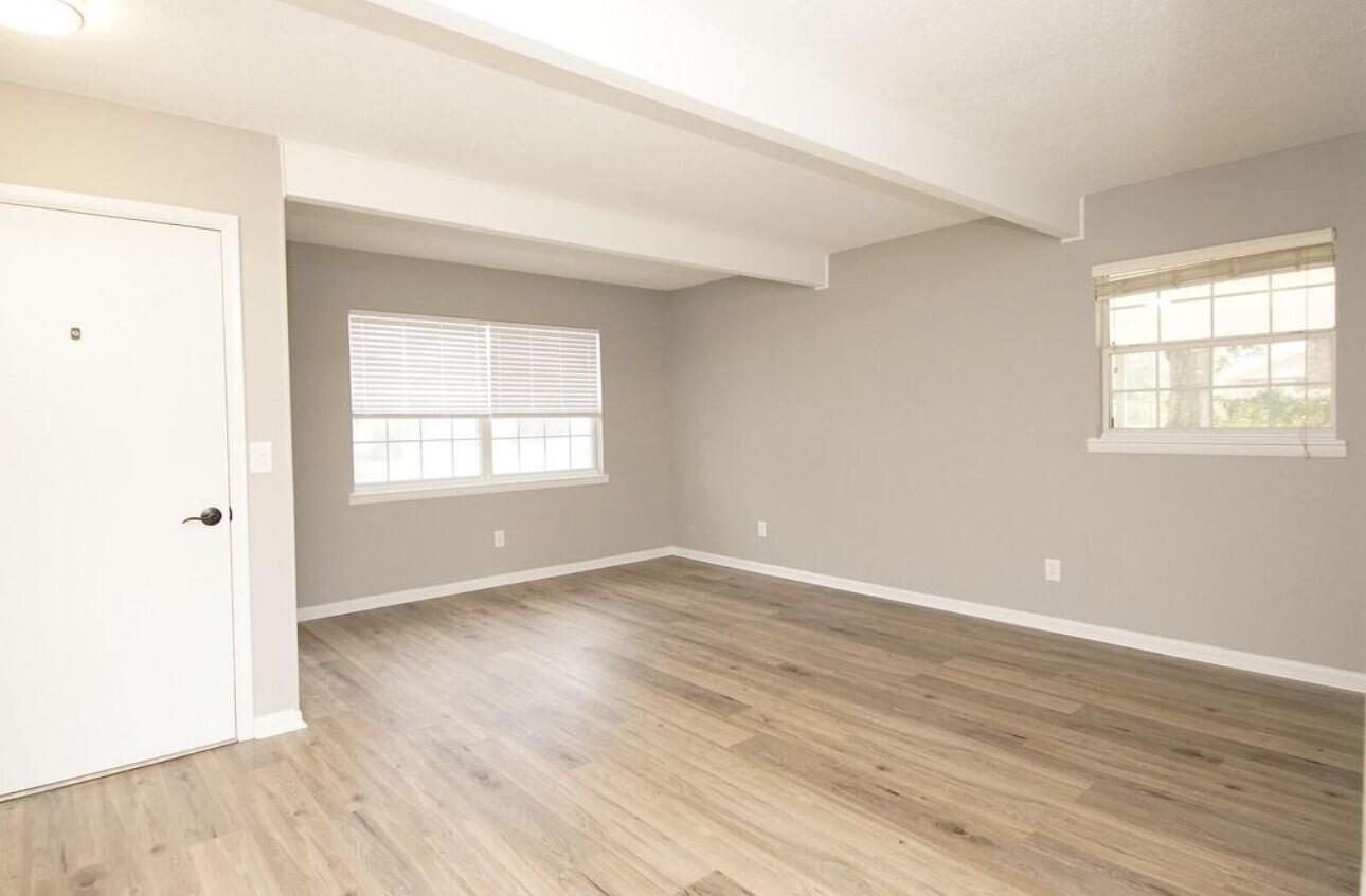 SUDDUTH - Residential Lease