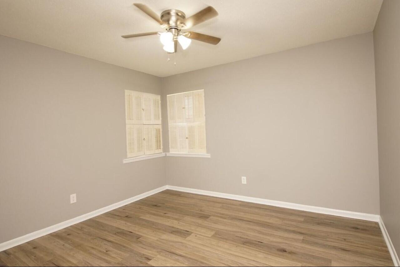 SUDDUTH - Residential Lease