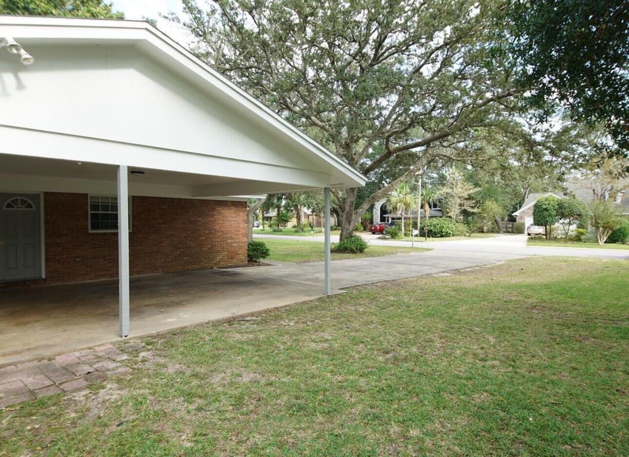 SUDDUTH - Residential Lease