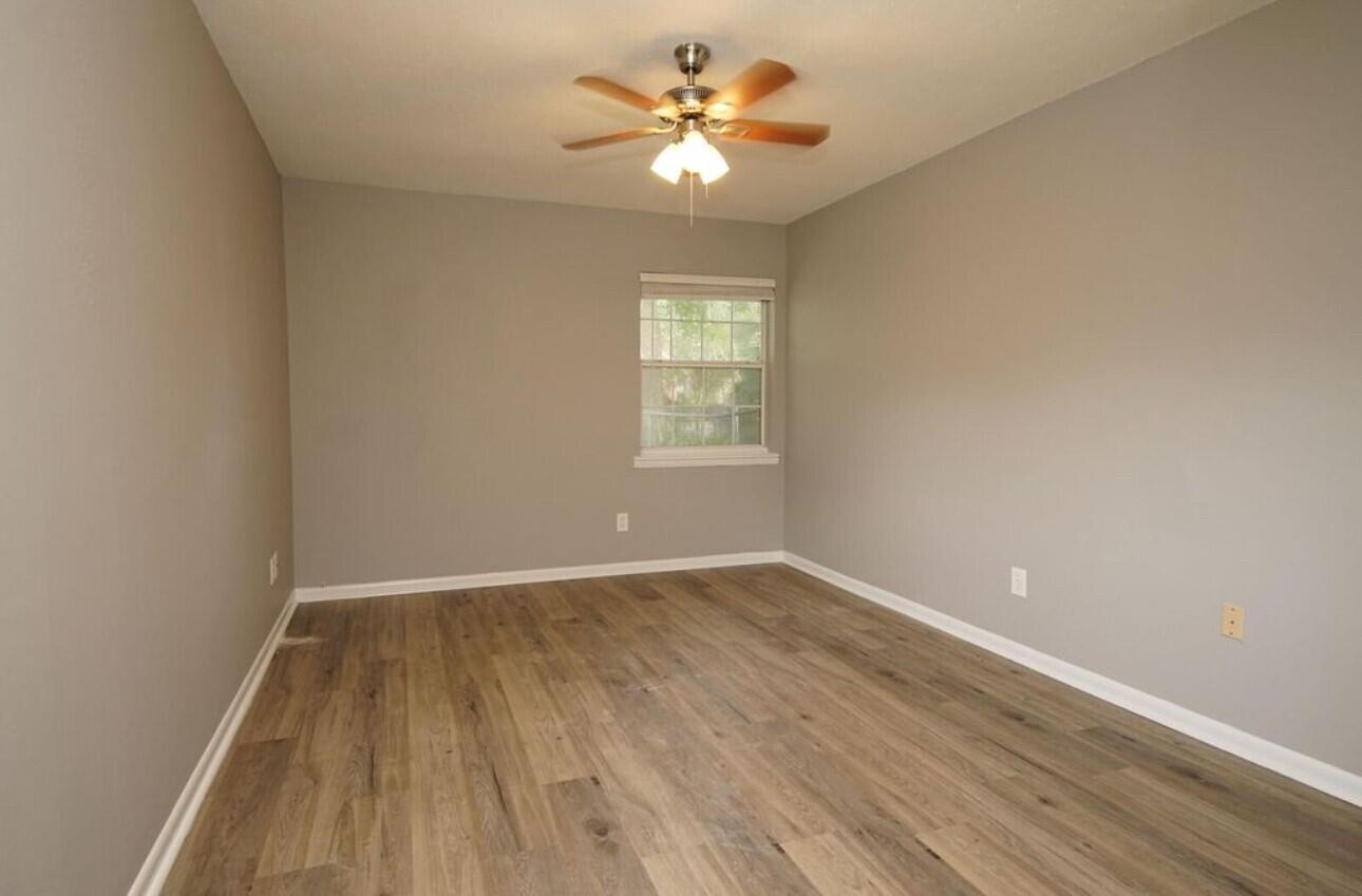 SUDDUTH - Residential Lease