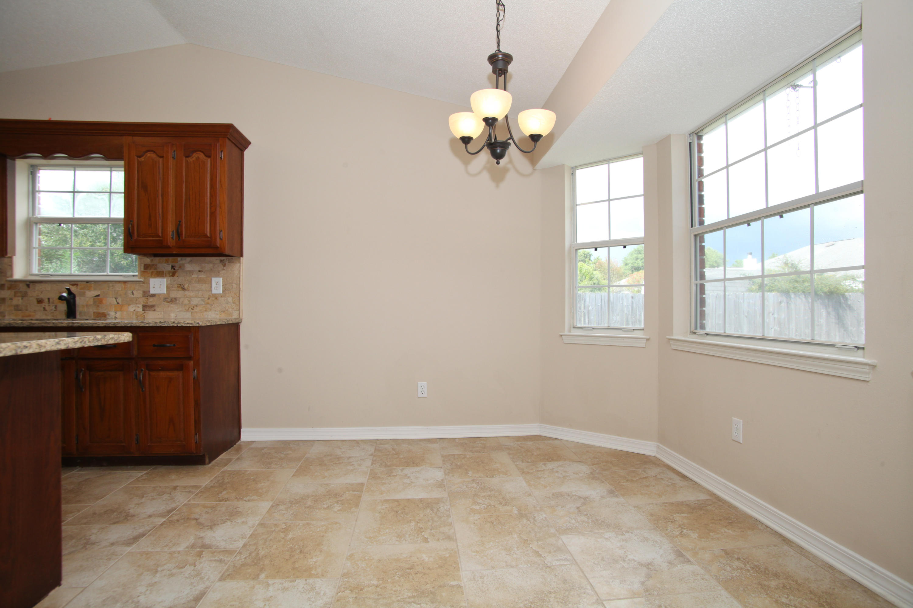 QUAYSIDE VILLAGE - Residential