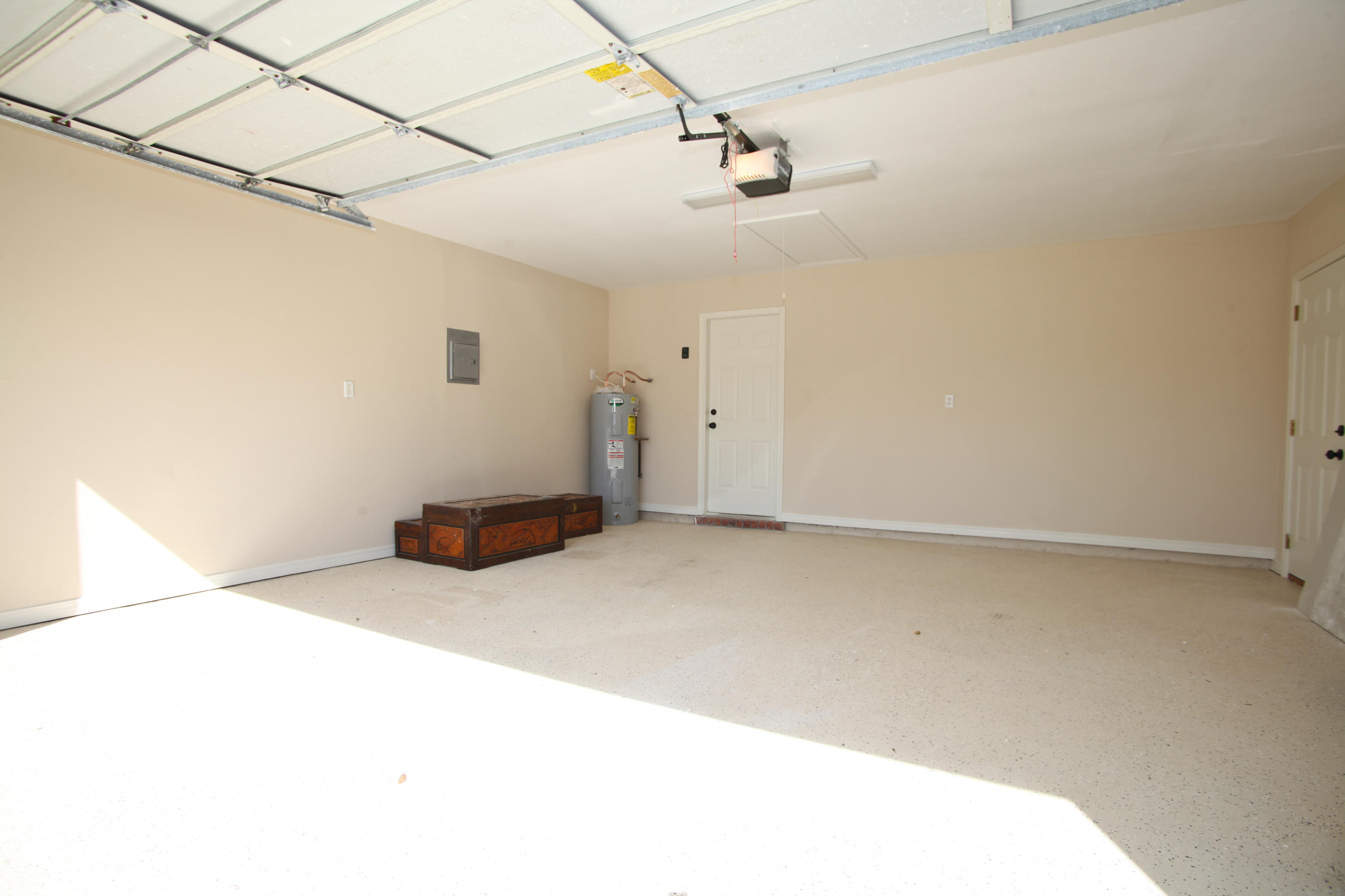 QUAYSIDE VILLAGE - Residential