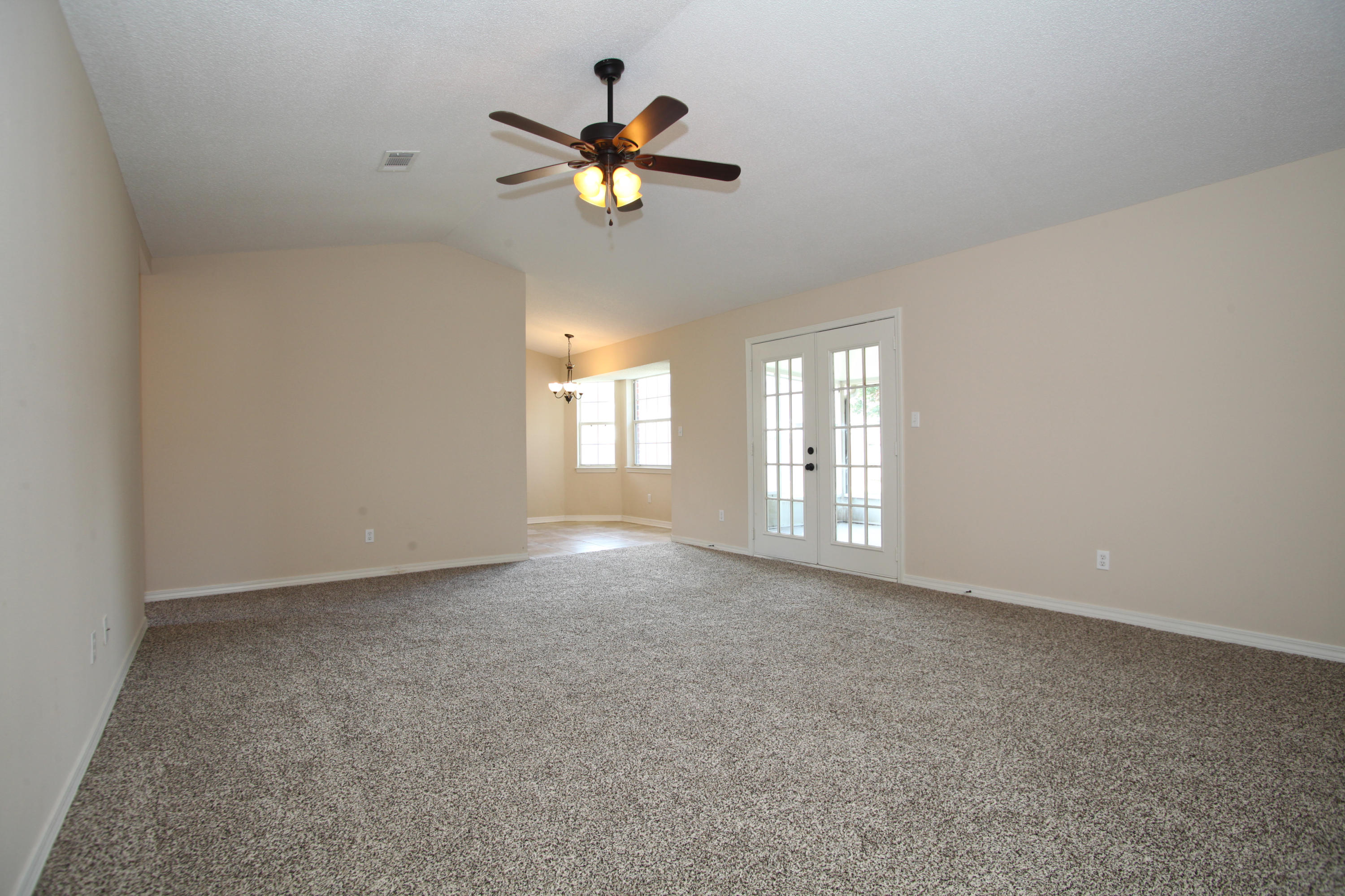 QUAYSIDE VILLAGE - Residential