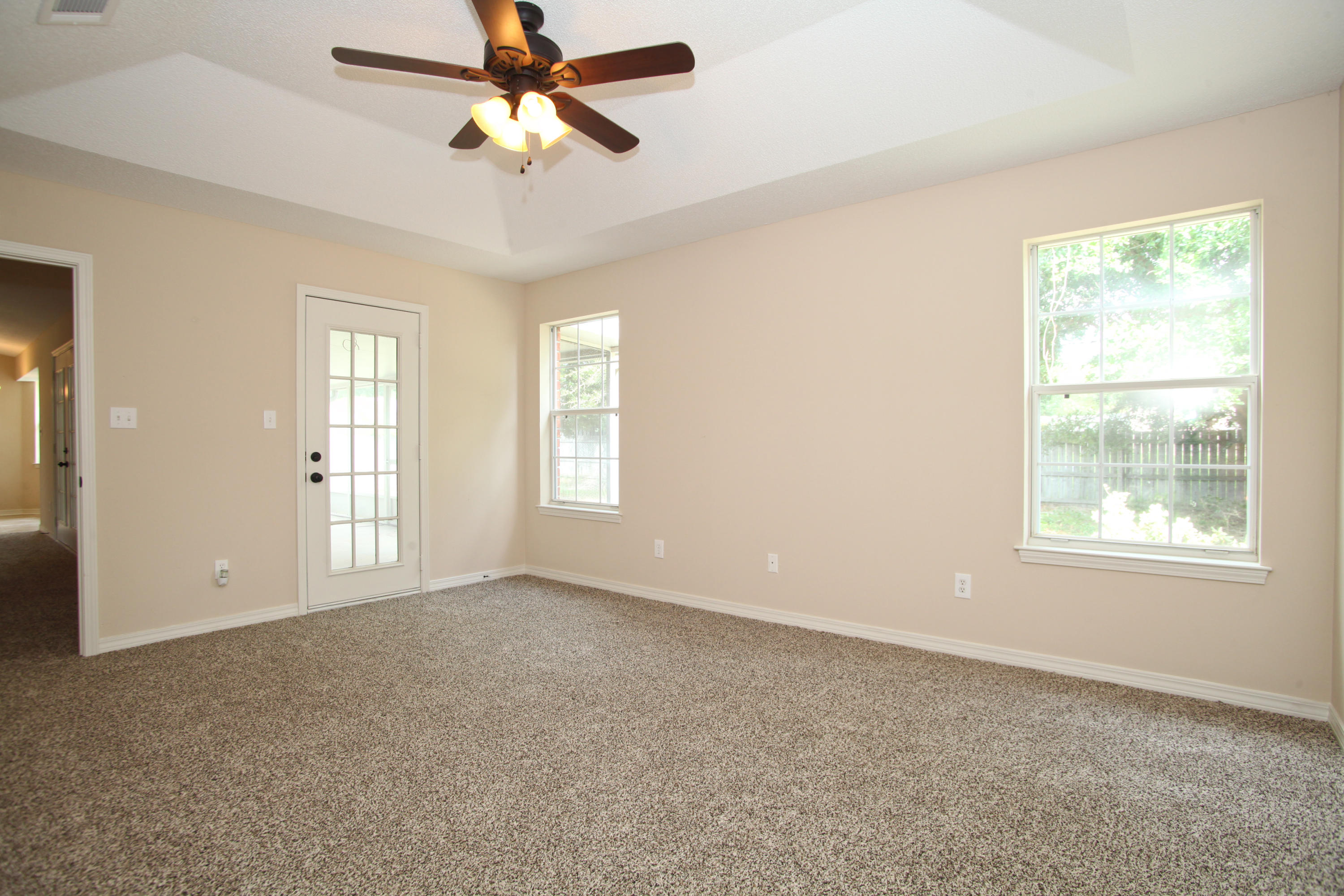 QUAYSIDE VILLAGE - Residential