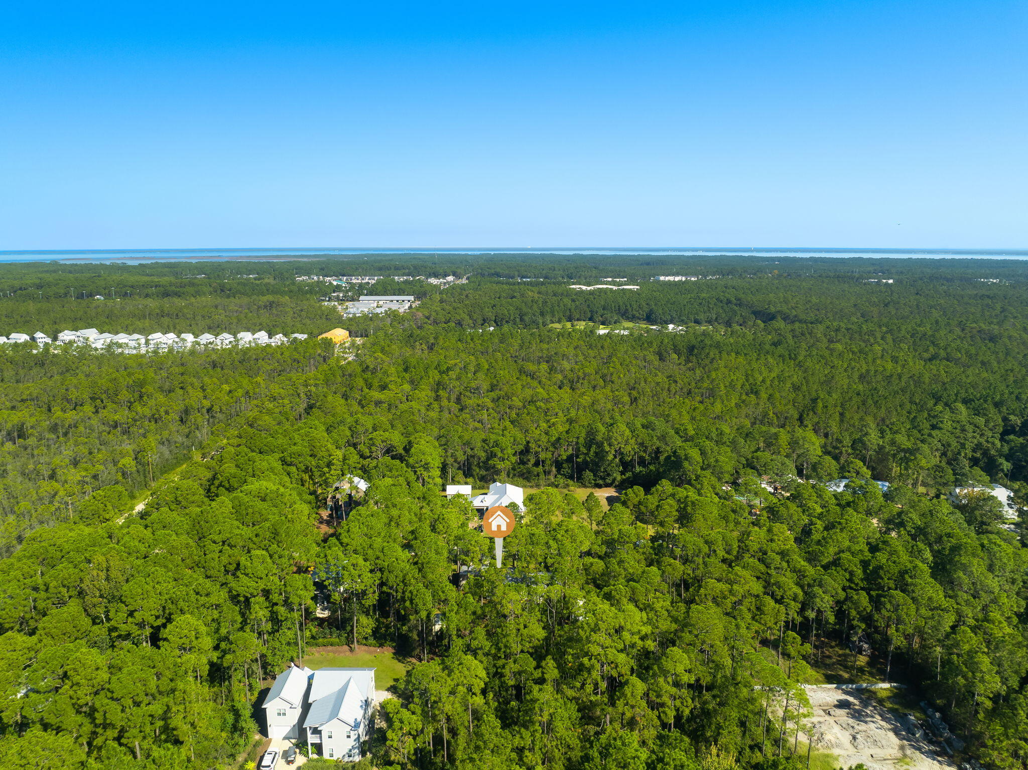 SANTA ROSA PLANTATION - Residential