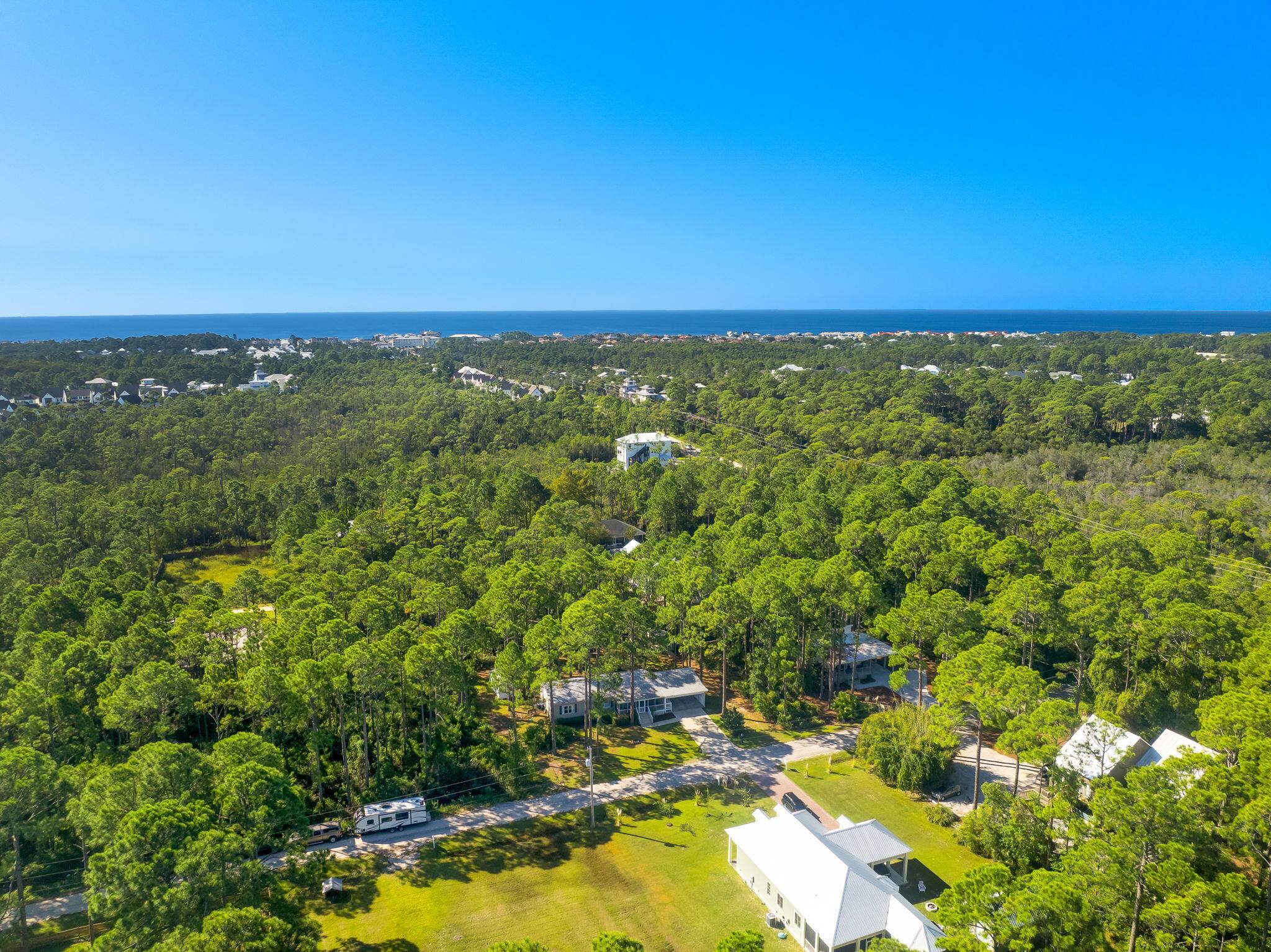 SANTA ROSA PLANTATION - Residential