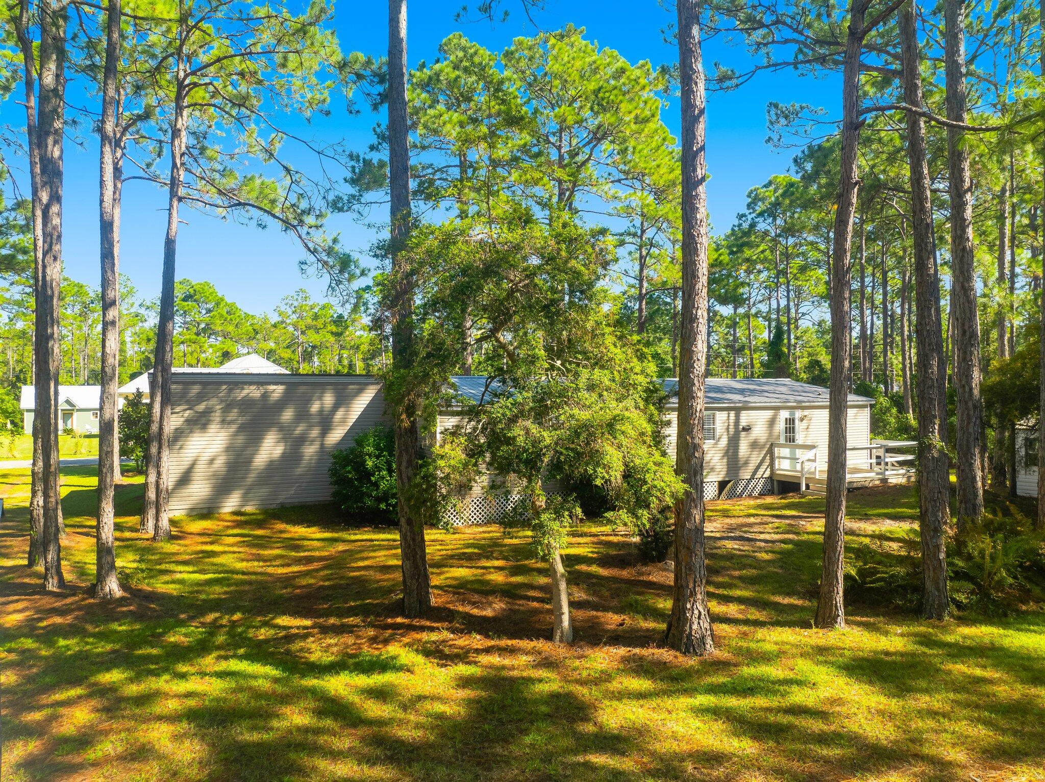 SANTA ROSA PLANTATION - Residential