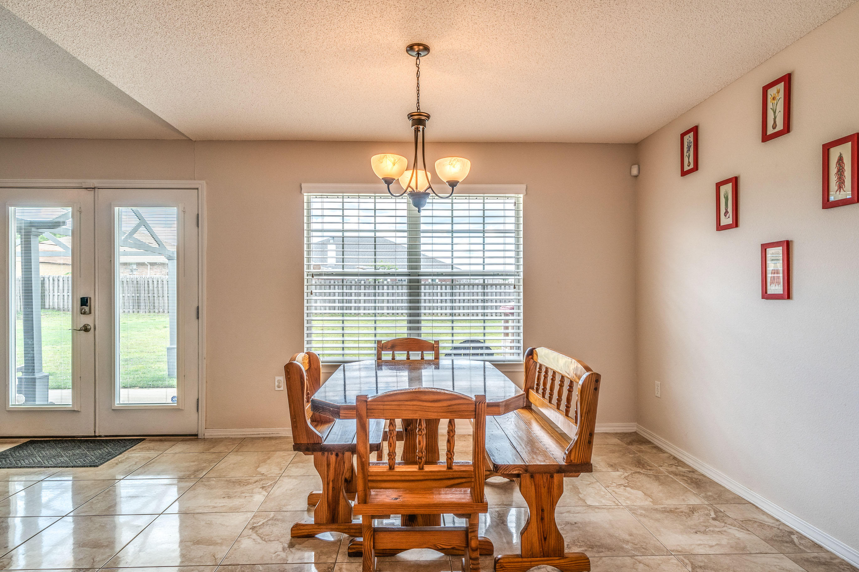 LEE FARMS PH I - Residential