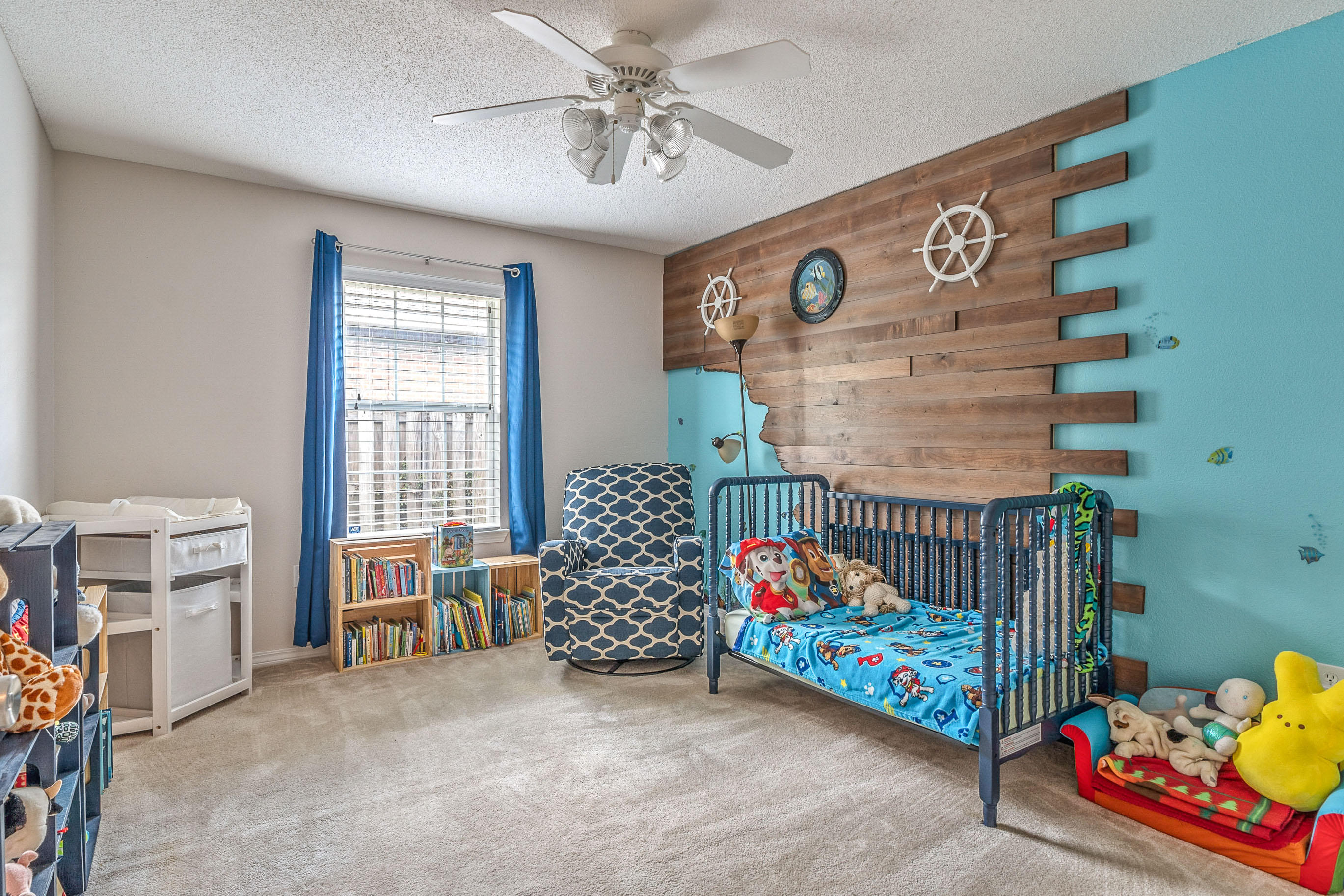 LEE FARMS PH I - Residential