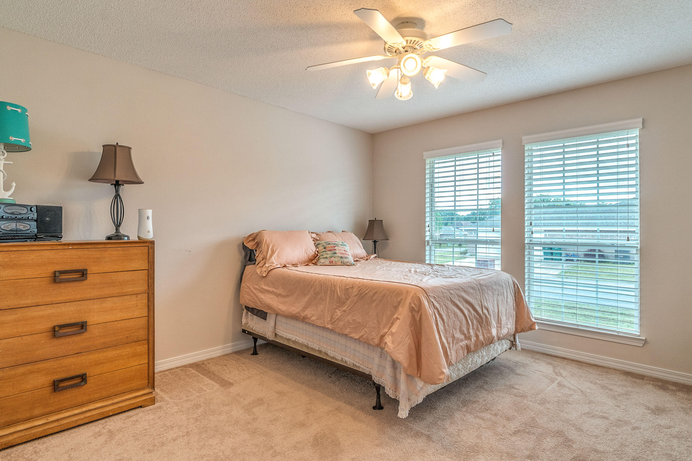 LEE FARMS PH I - Residential