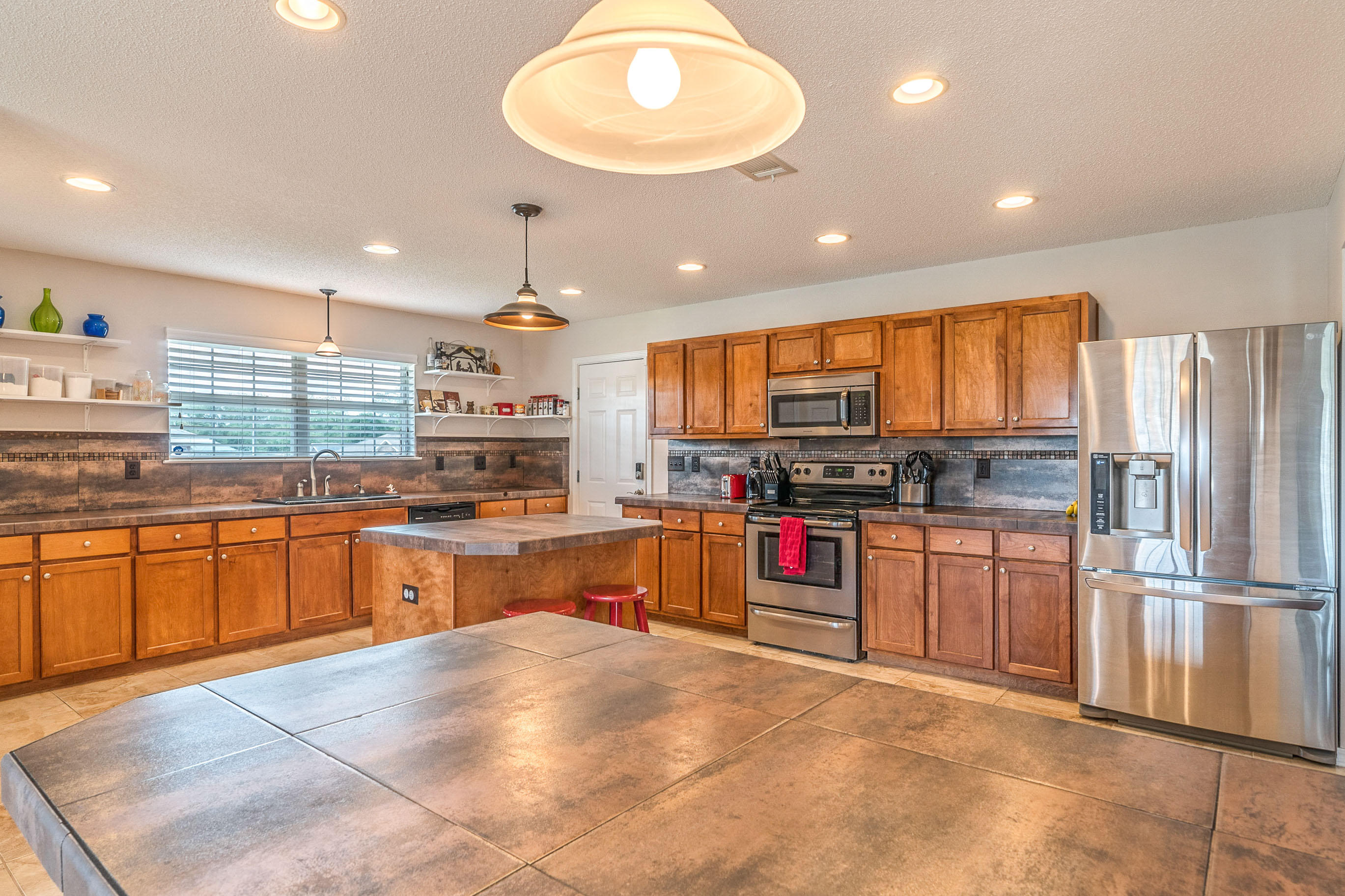 LEE FARMS PH I - Residential