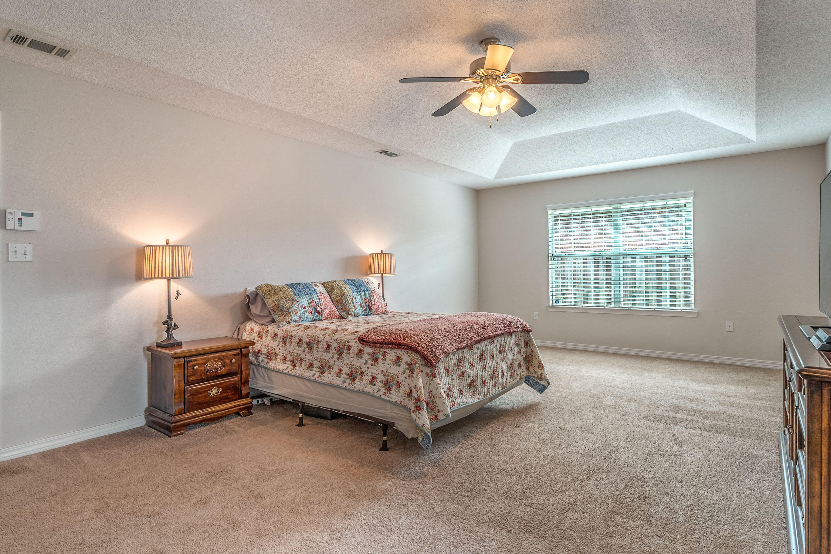 LEE FARMS PH I - Residential