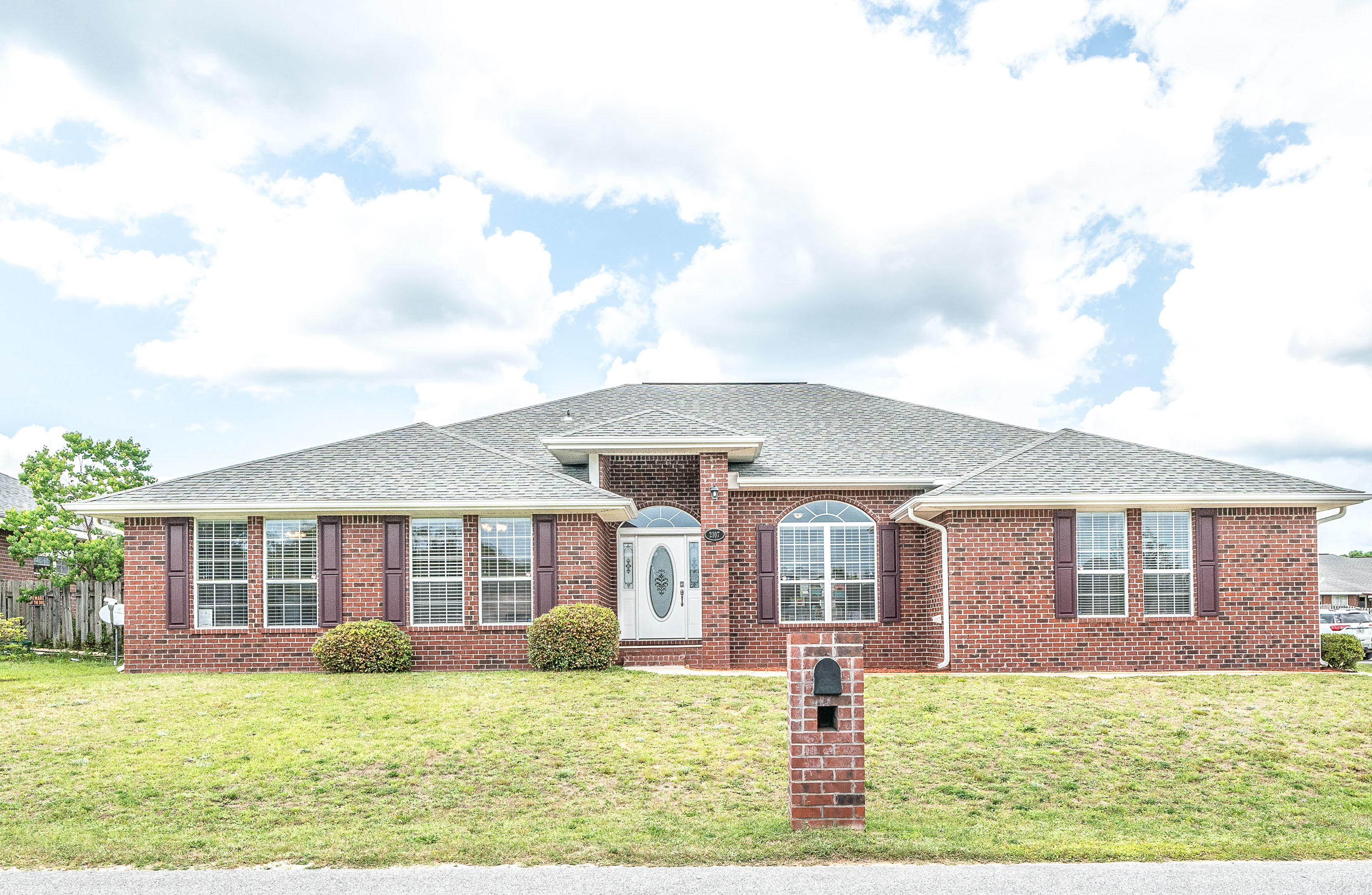 LEE FARMS PH I - Residential