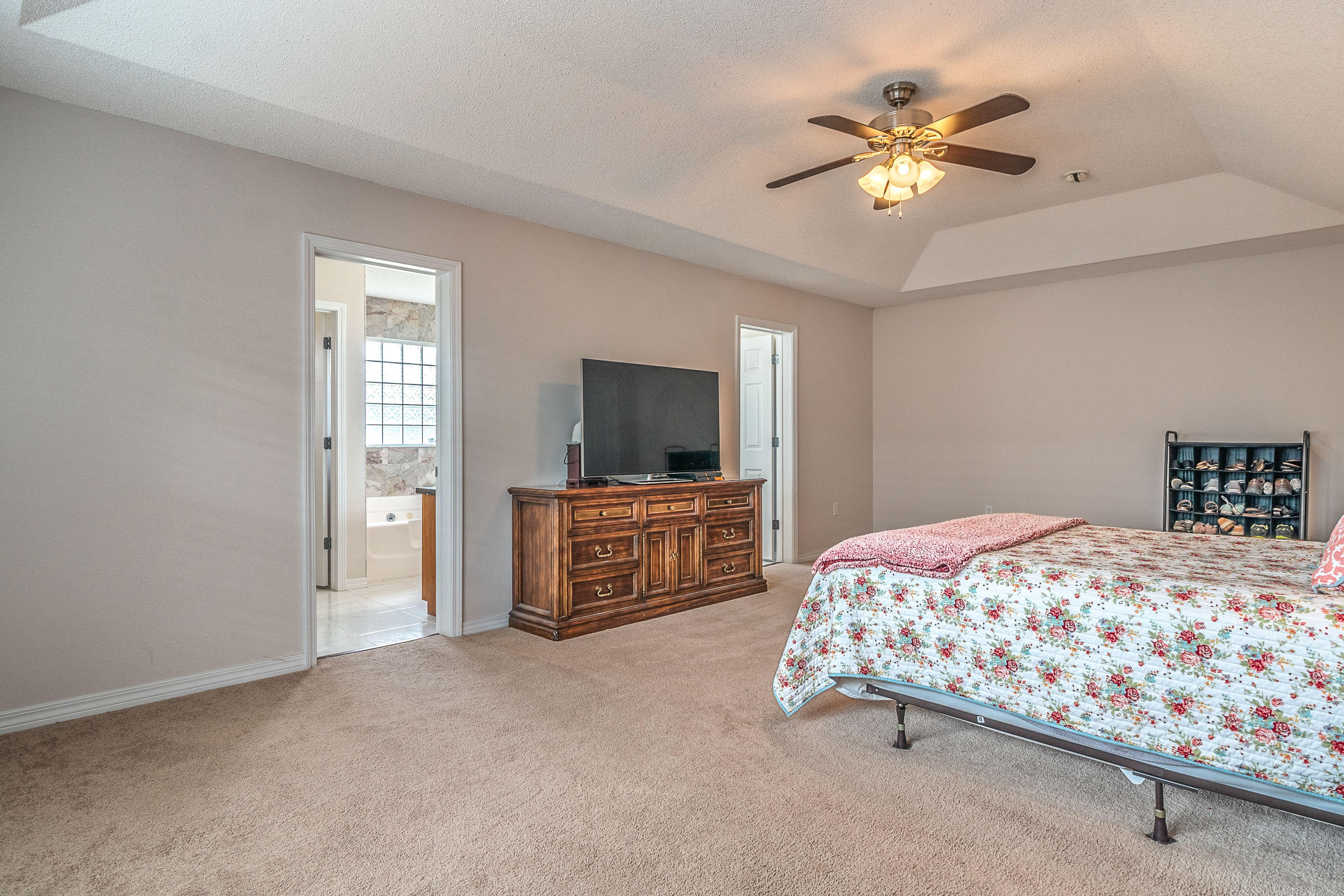 LEE FARMS PH I - Residential