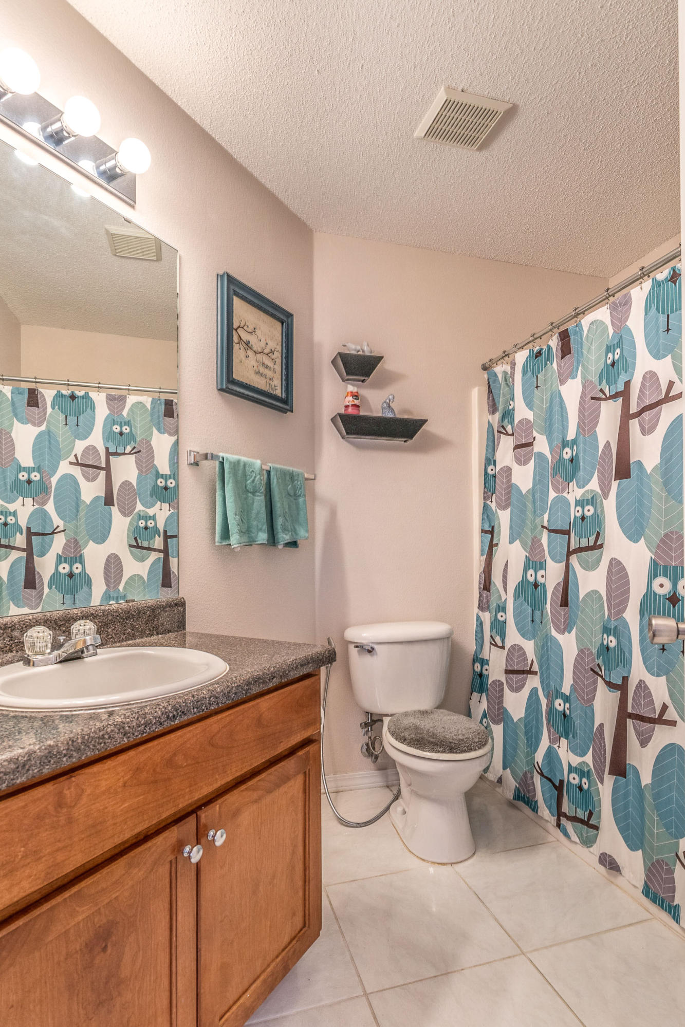 LEE FARMS PH I - Residential