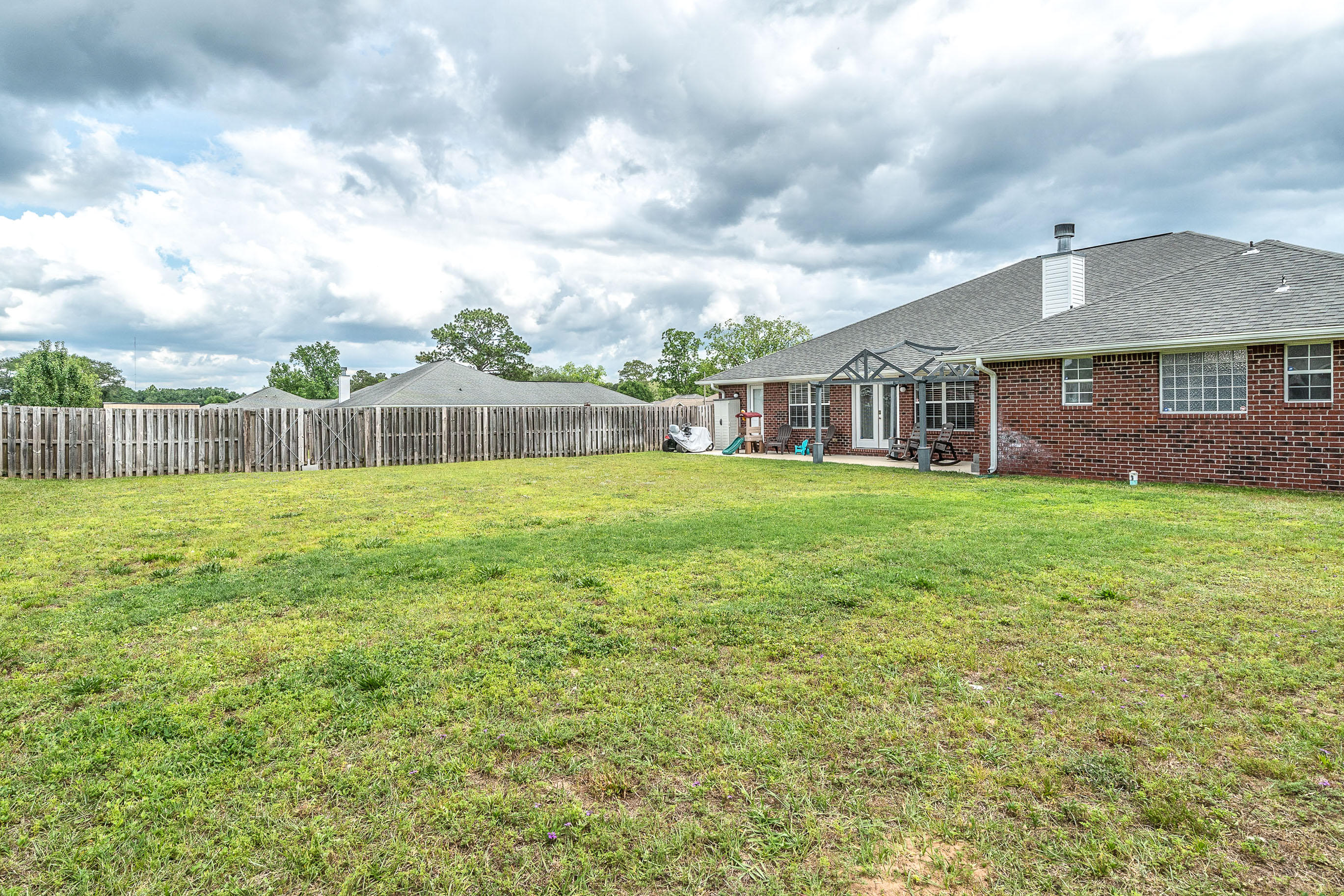 LEE FARMS PH I - Residential